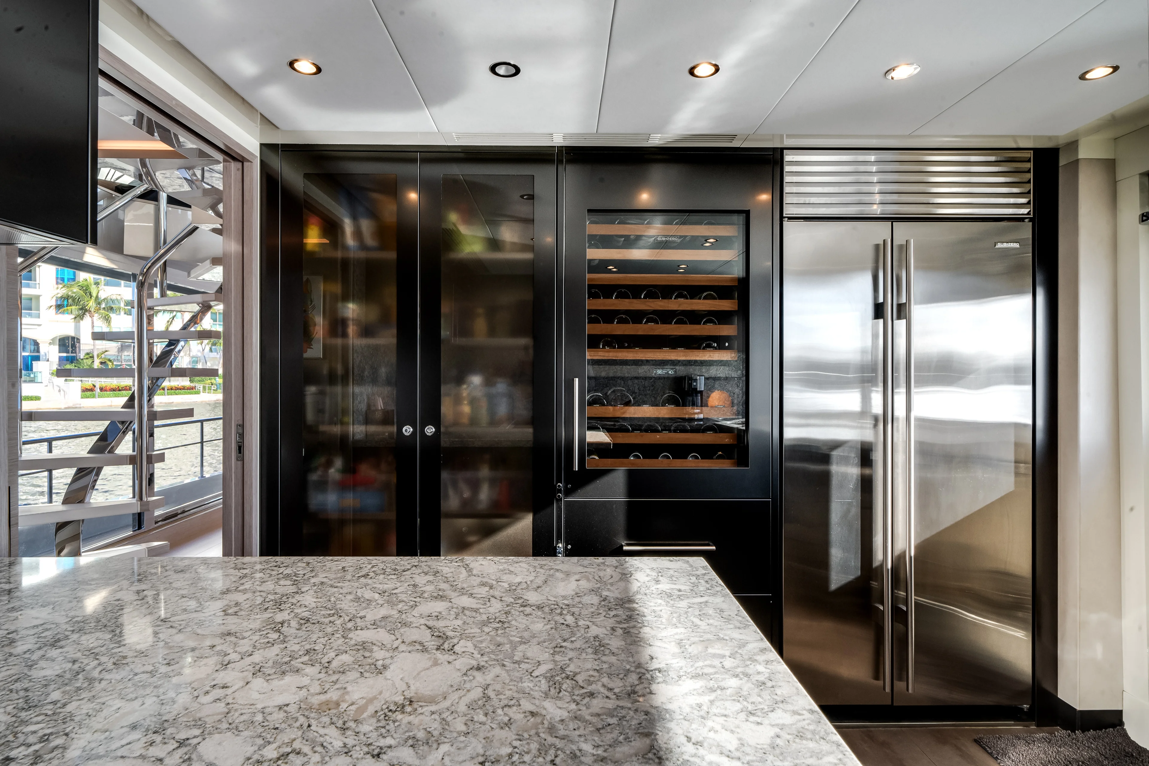 2022 Ocean Alexander
                                                             32L Image Thumbnail #22