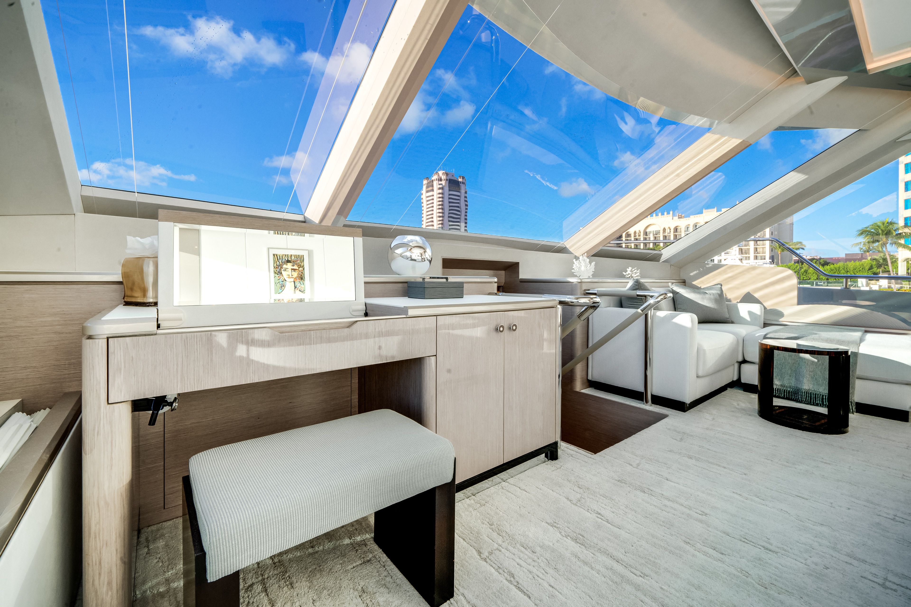 2022 Ocean Alexander 32L Image Thumbnail #28