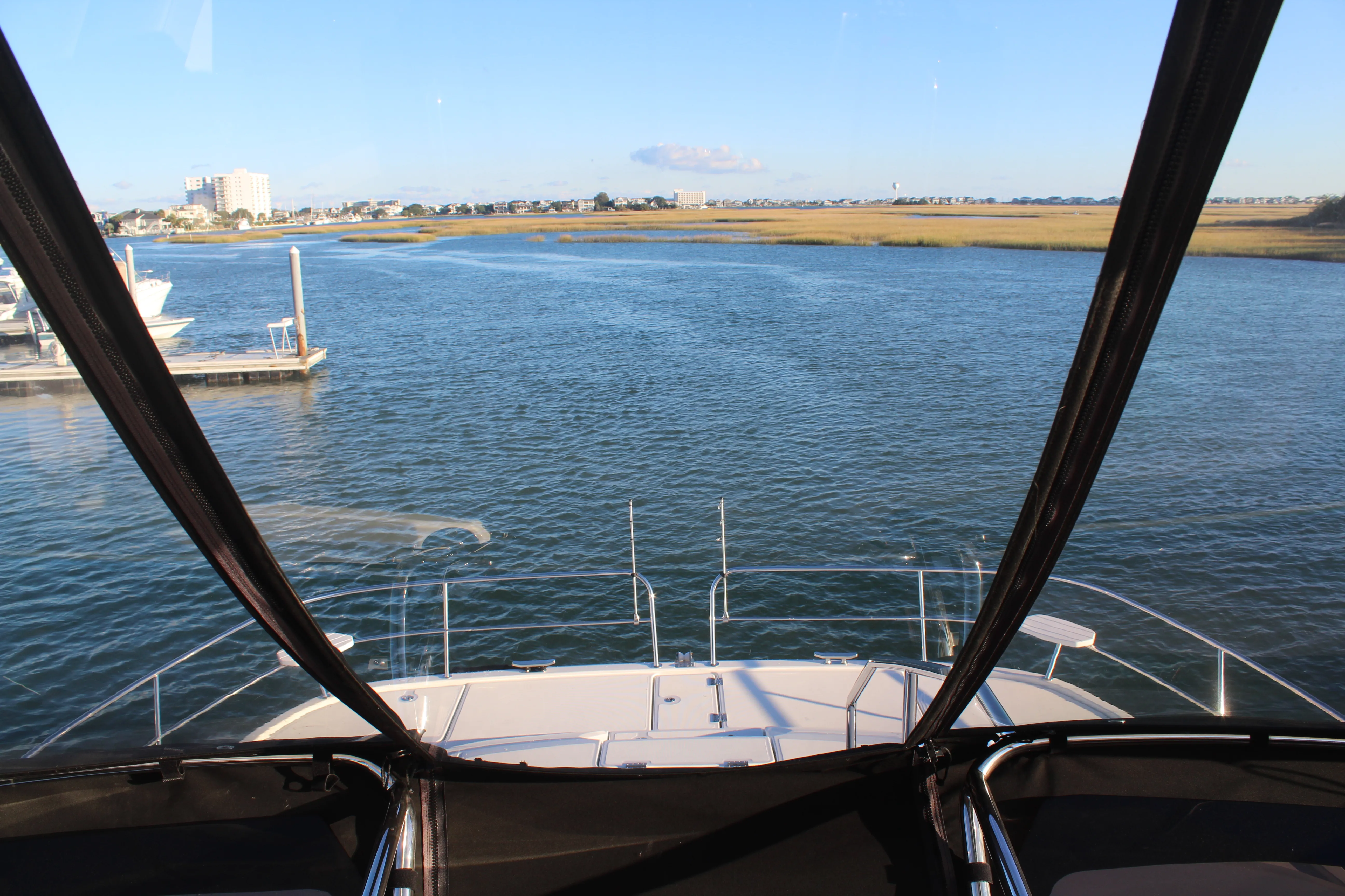 2025 Aquila 44 YACHT Image Thumbnail #18