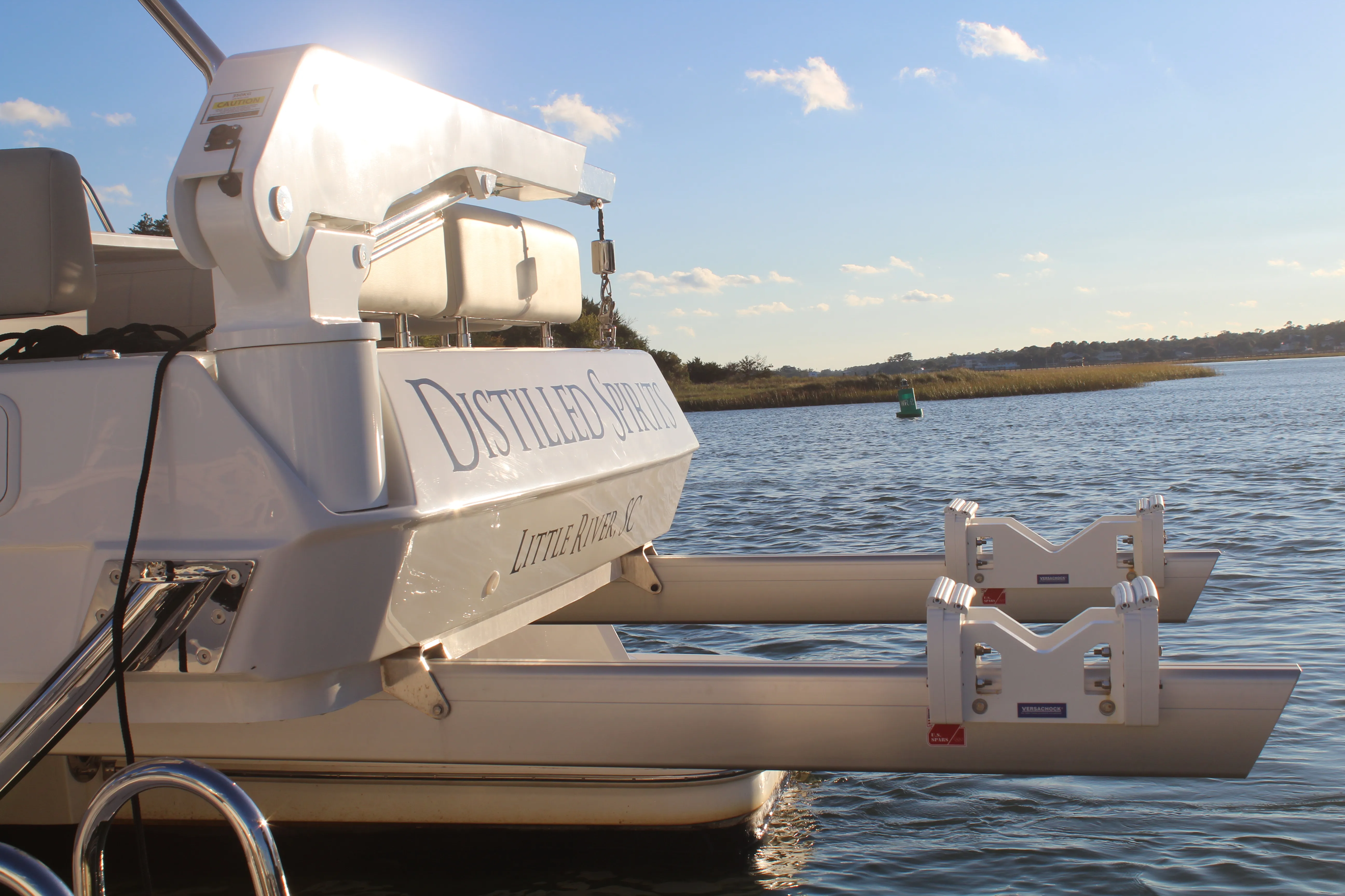 2025 Aquila 44 YACHT Image Thumbnail #32