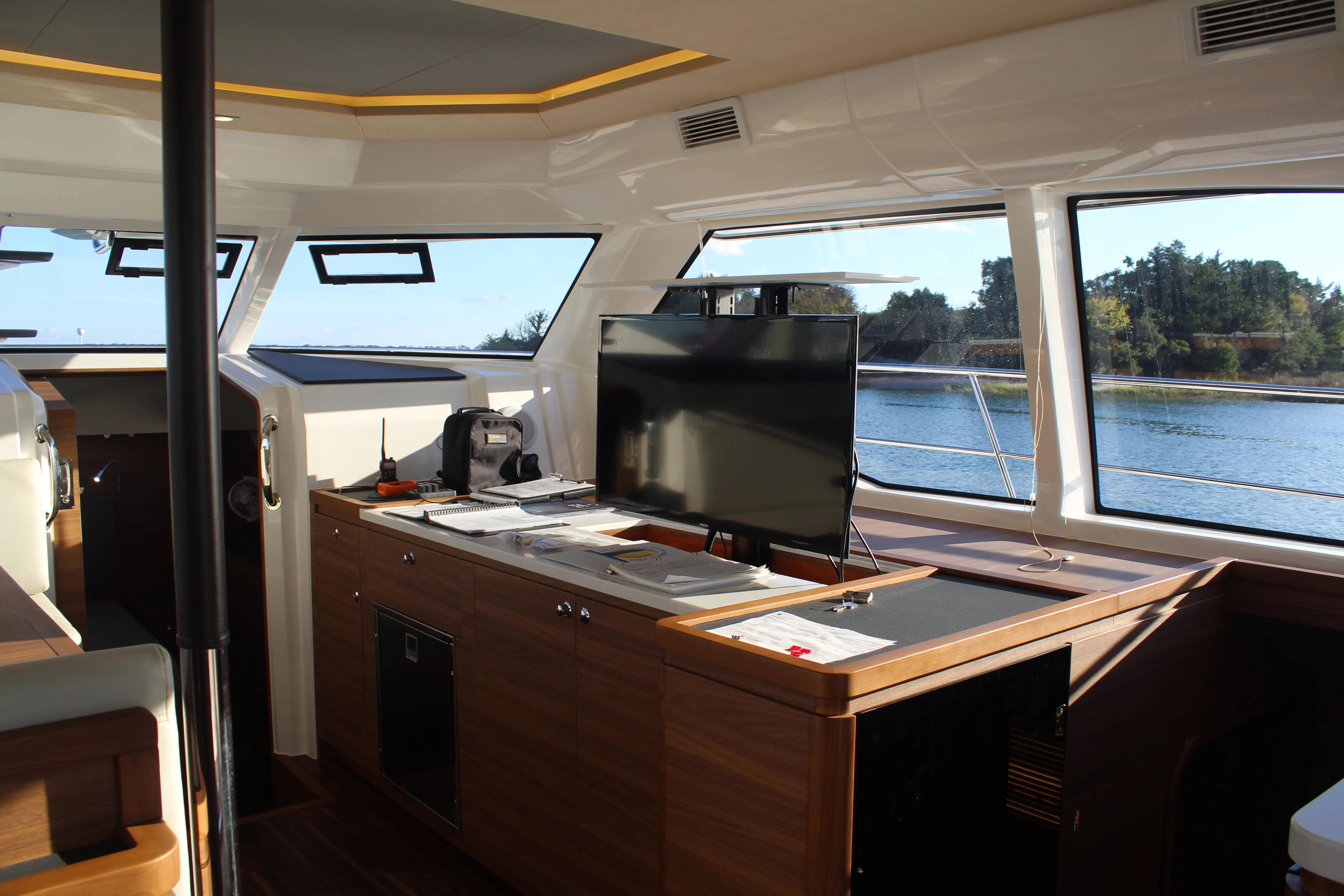 2025 Aquila 44 YACHT Image Thumbnail #41