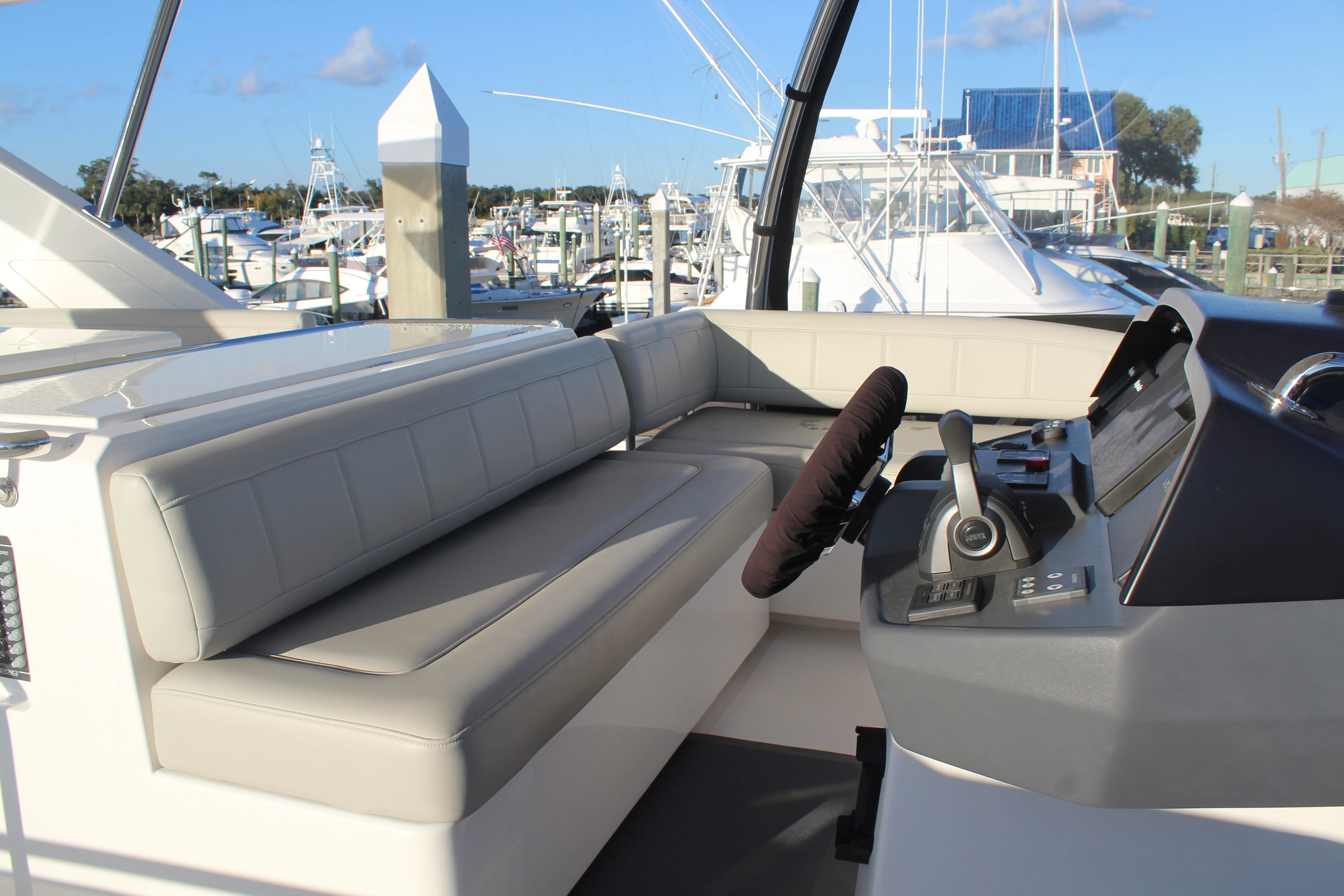 2025 Aquila 44 YACHT Image Thumbnail #20