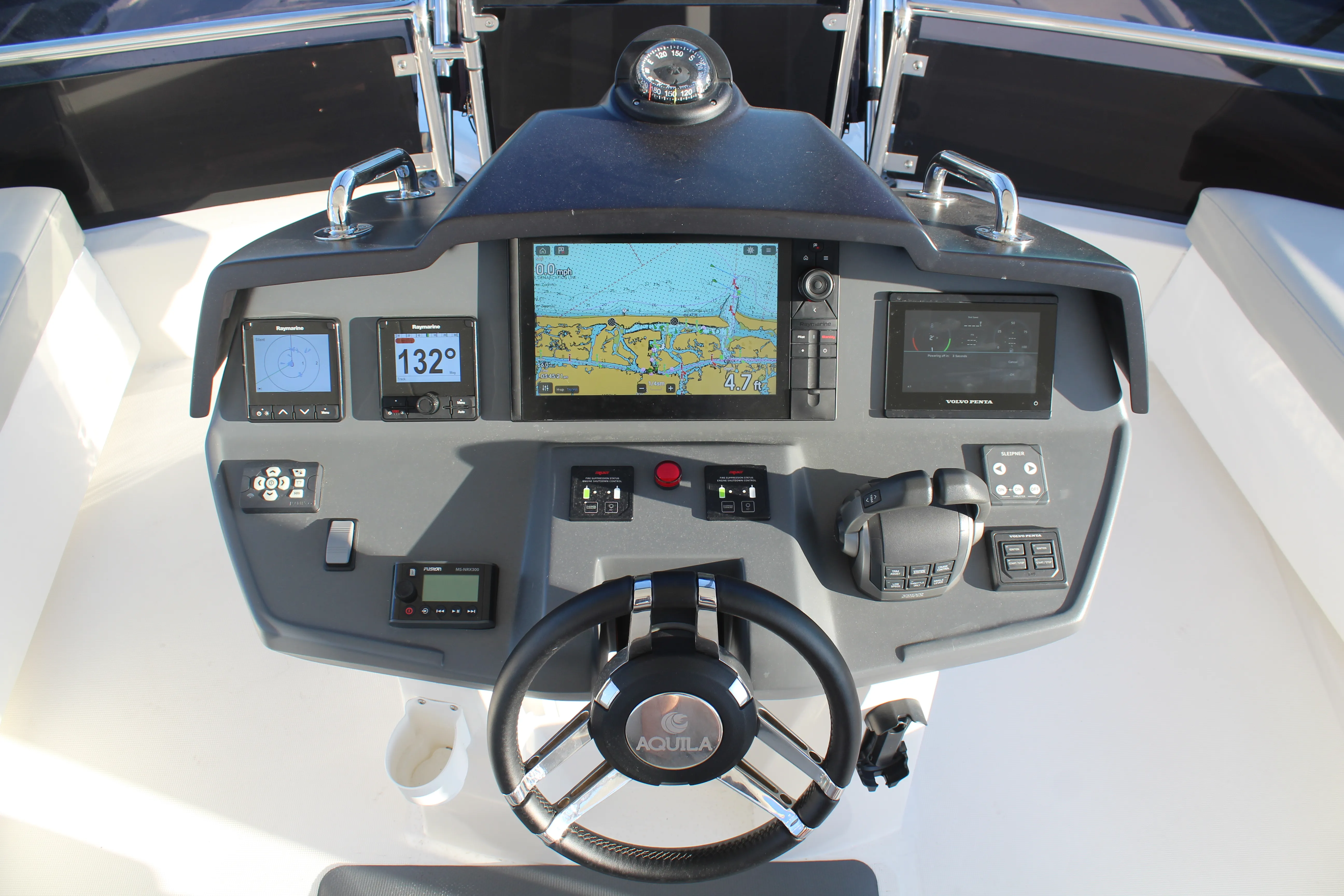 2025 Aquila 44 YACHT Image Thumbnail #12