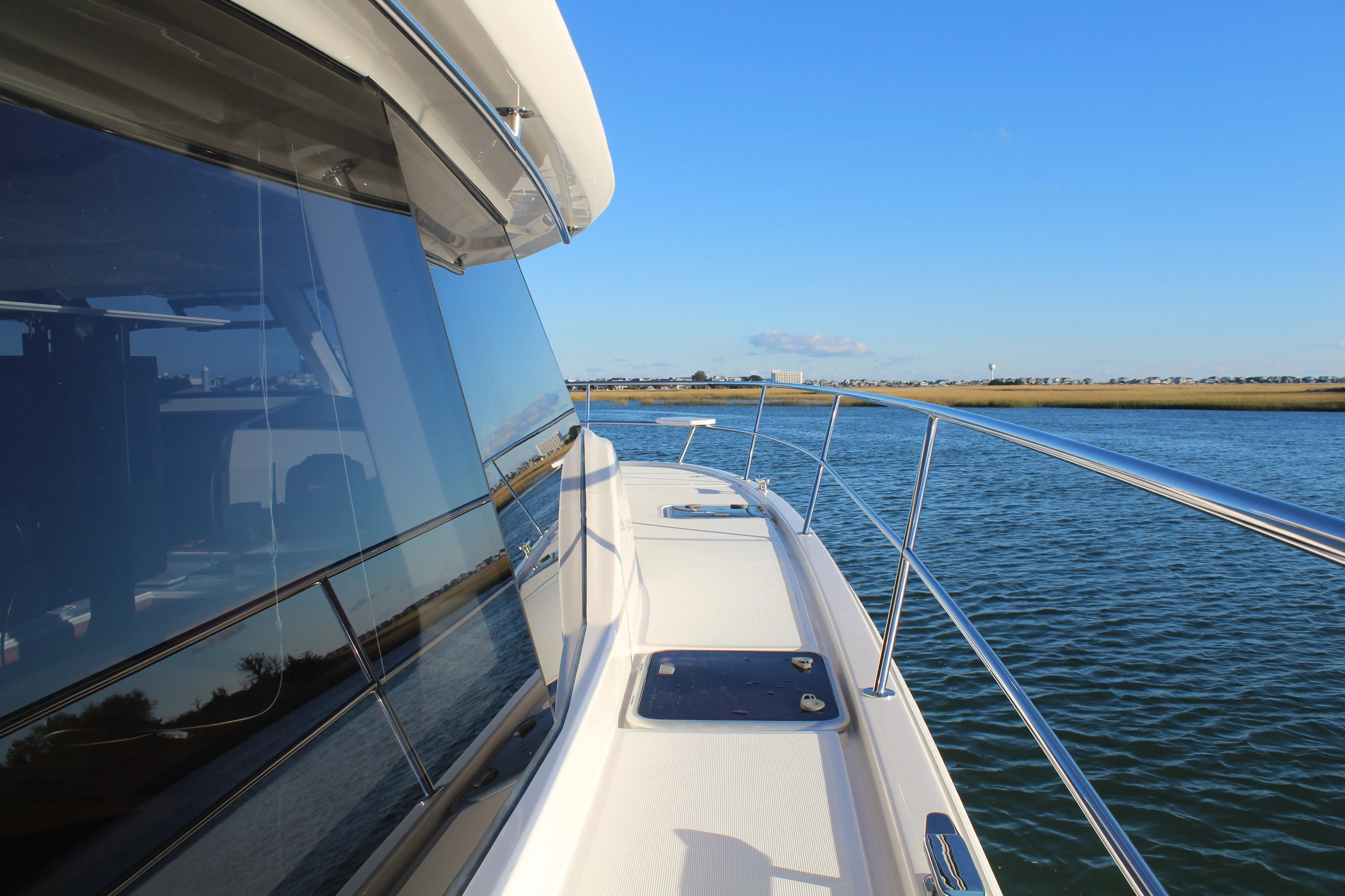 2025 Aquila 44 YACHT Image Thumbnail #26