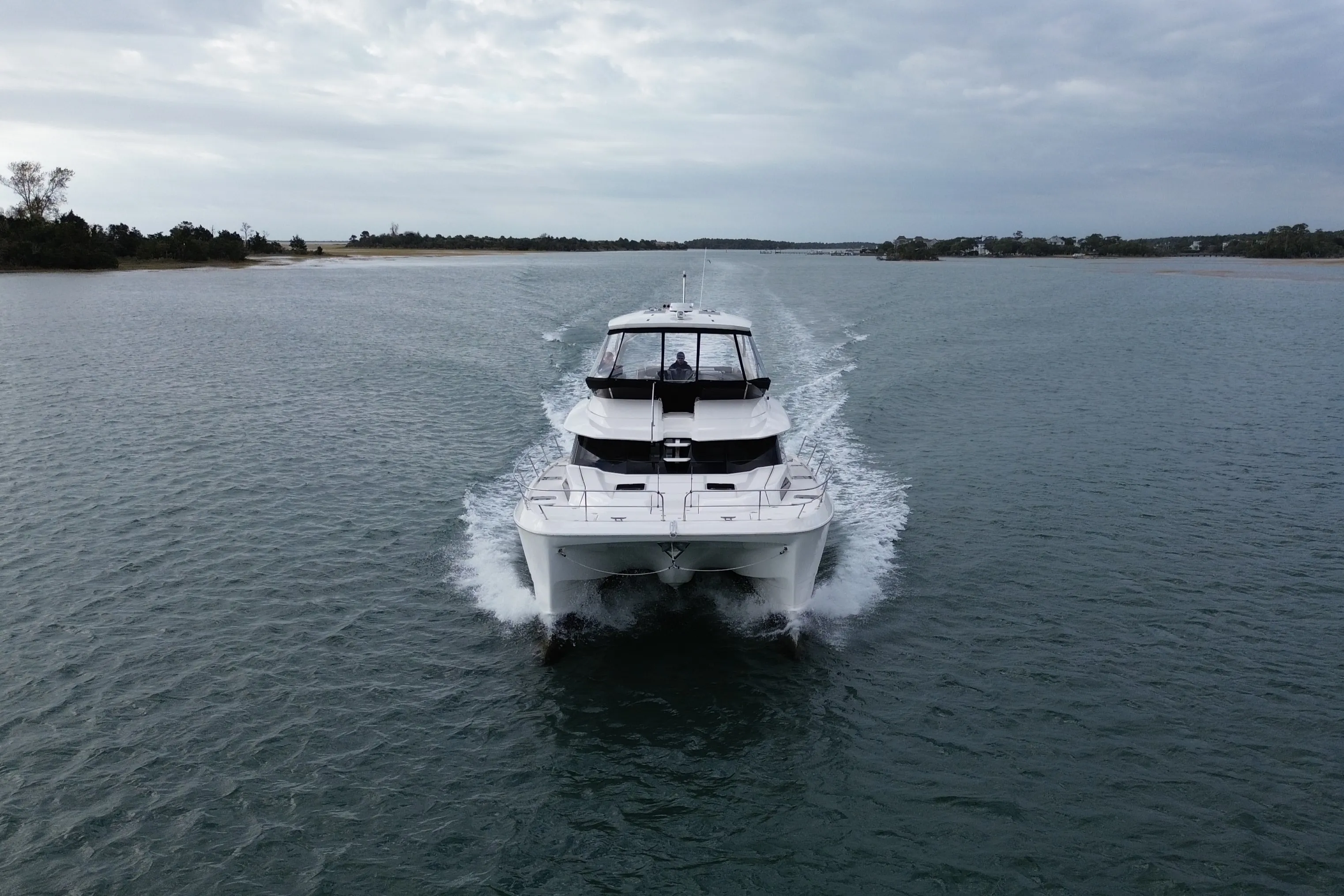 2025 Aquila 44 YACHT Image Thumbnail #10