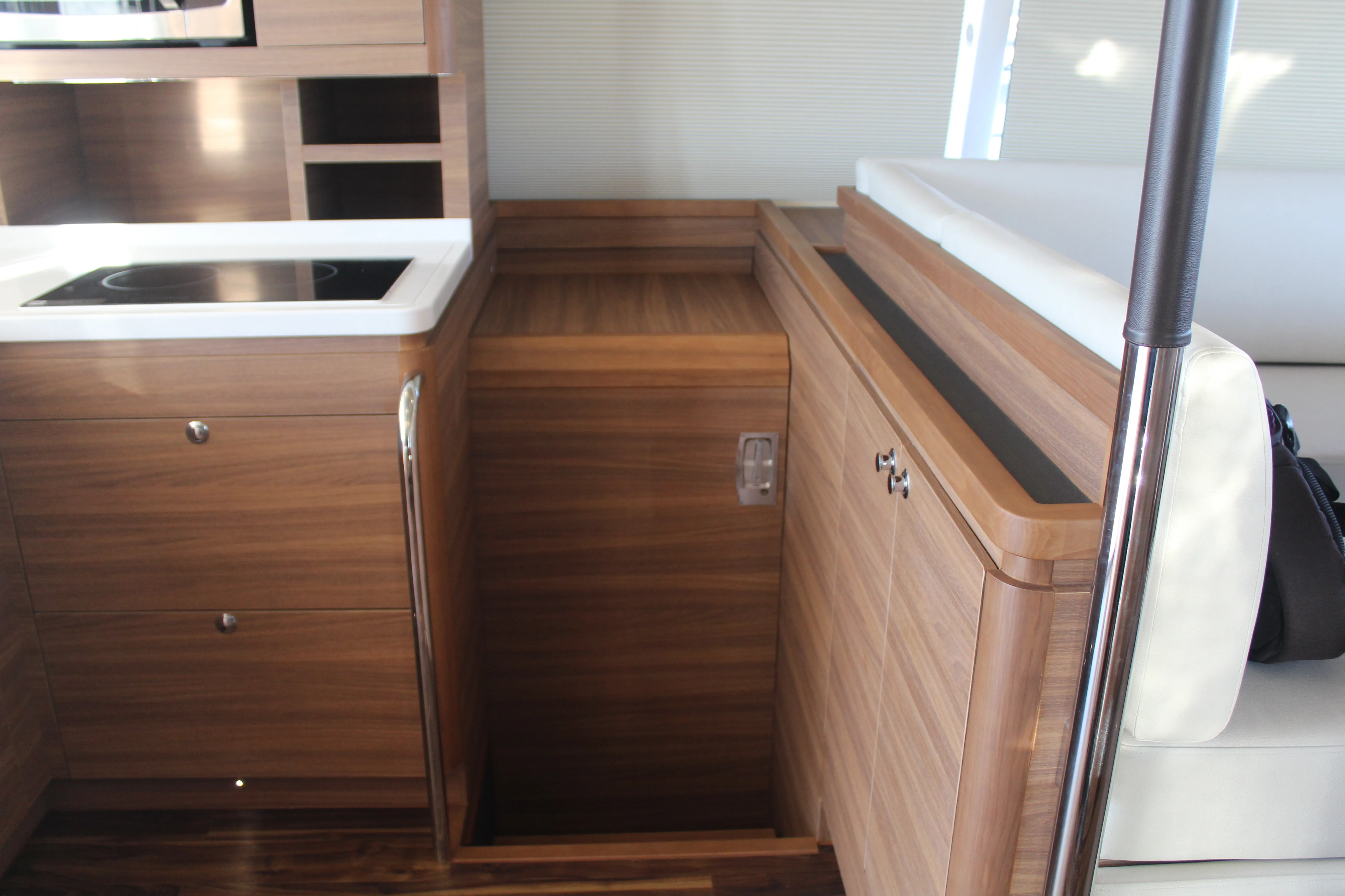 2025 Aquila 44 YACHT Image Thumbnail #53