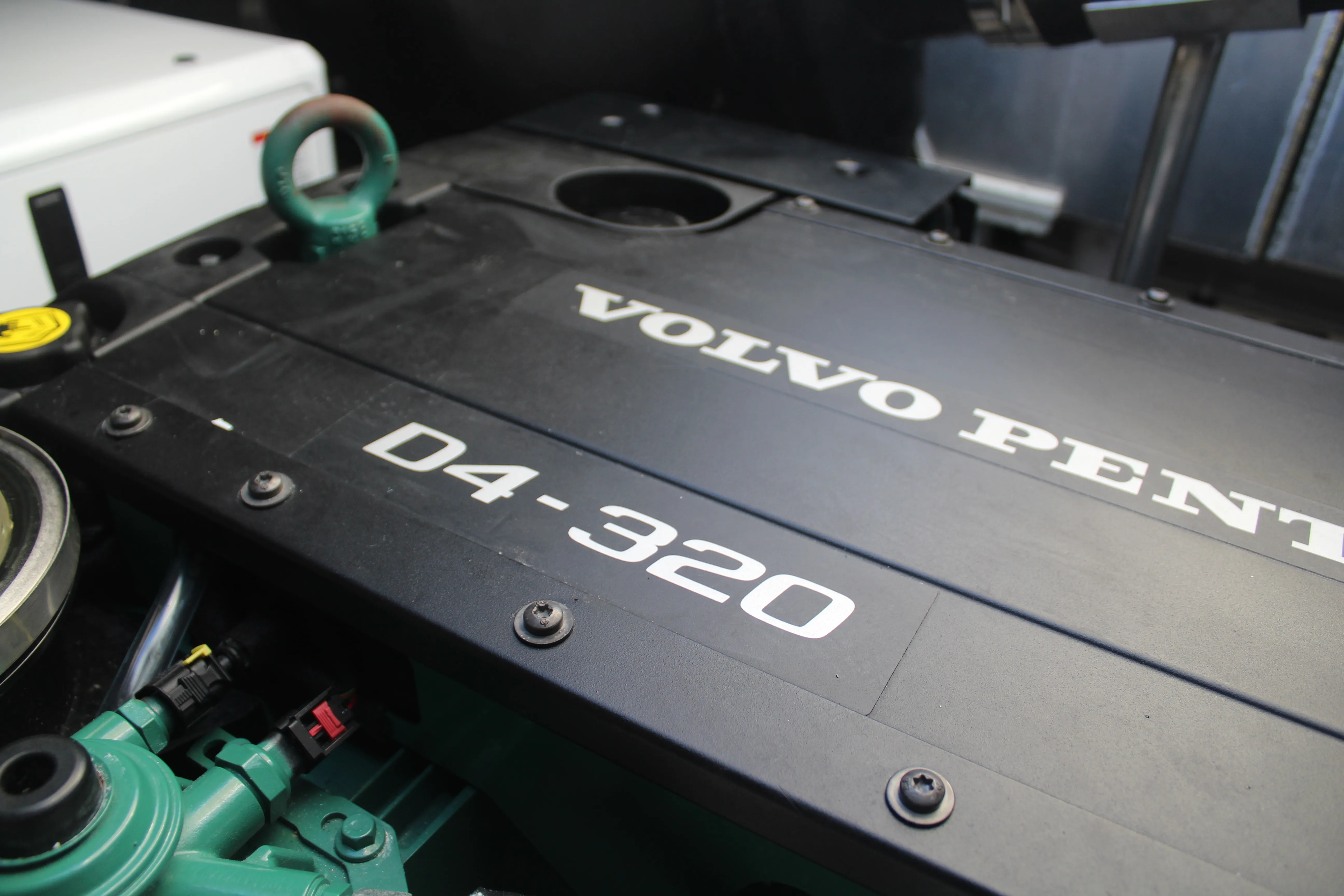 2025 Aquila 44 YACHT Image Thumbnail #59