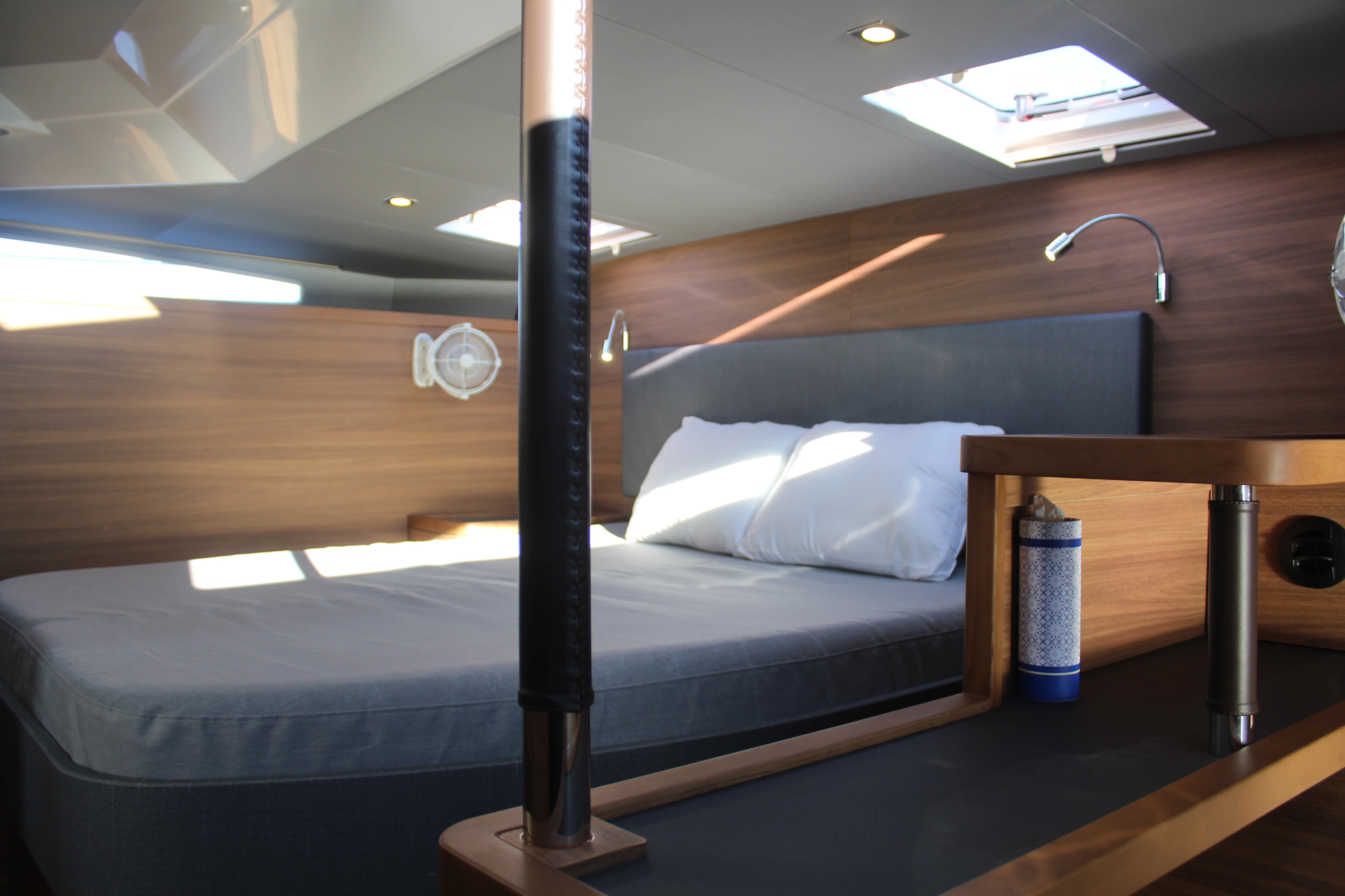 2025 Aquila 44 YACHT Image Thumbnail #45