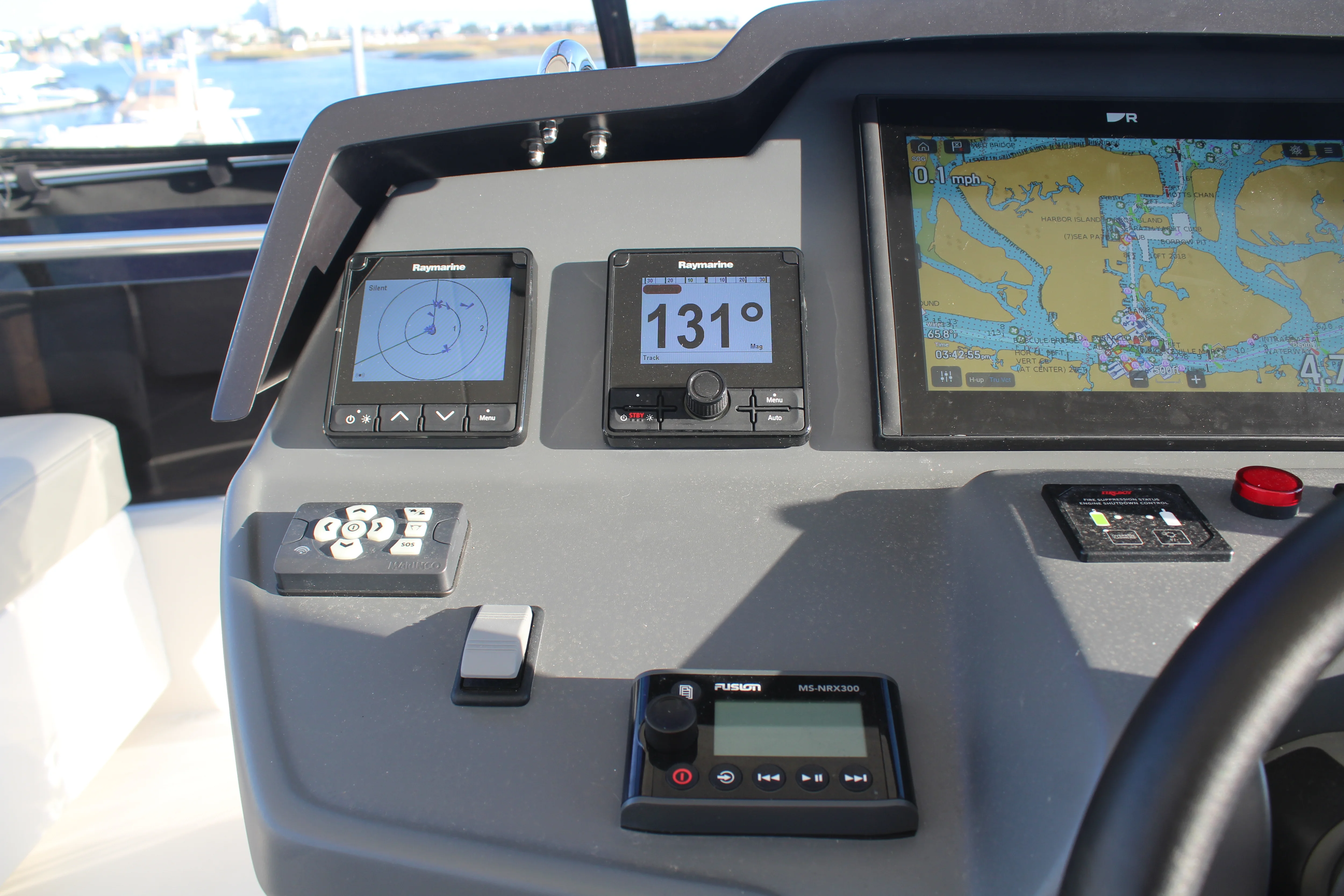 2025 Aquila 44 YACHT Image Thumbnail #13