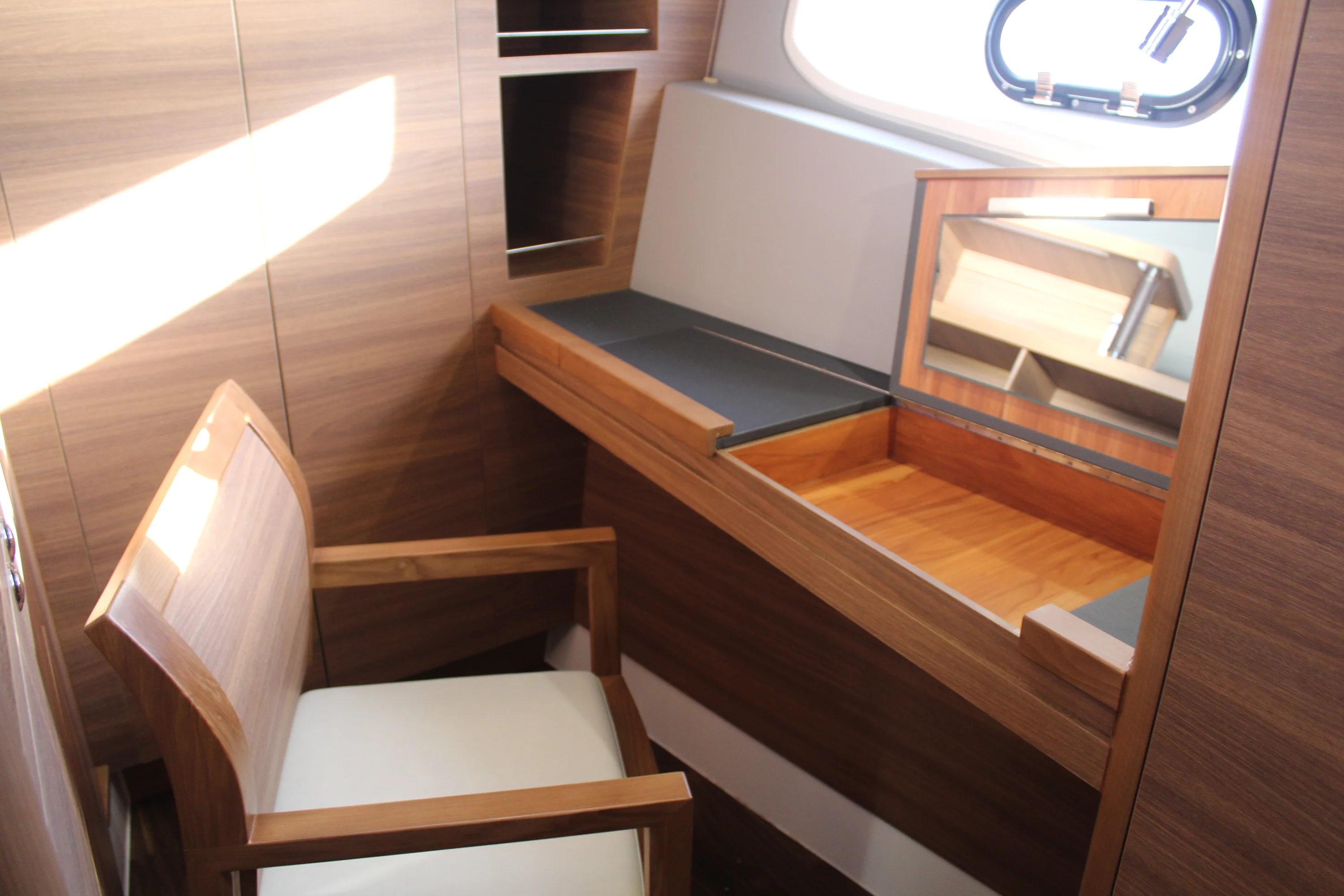 2025 Aquila 44 YACHT Image Thumbnail #42