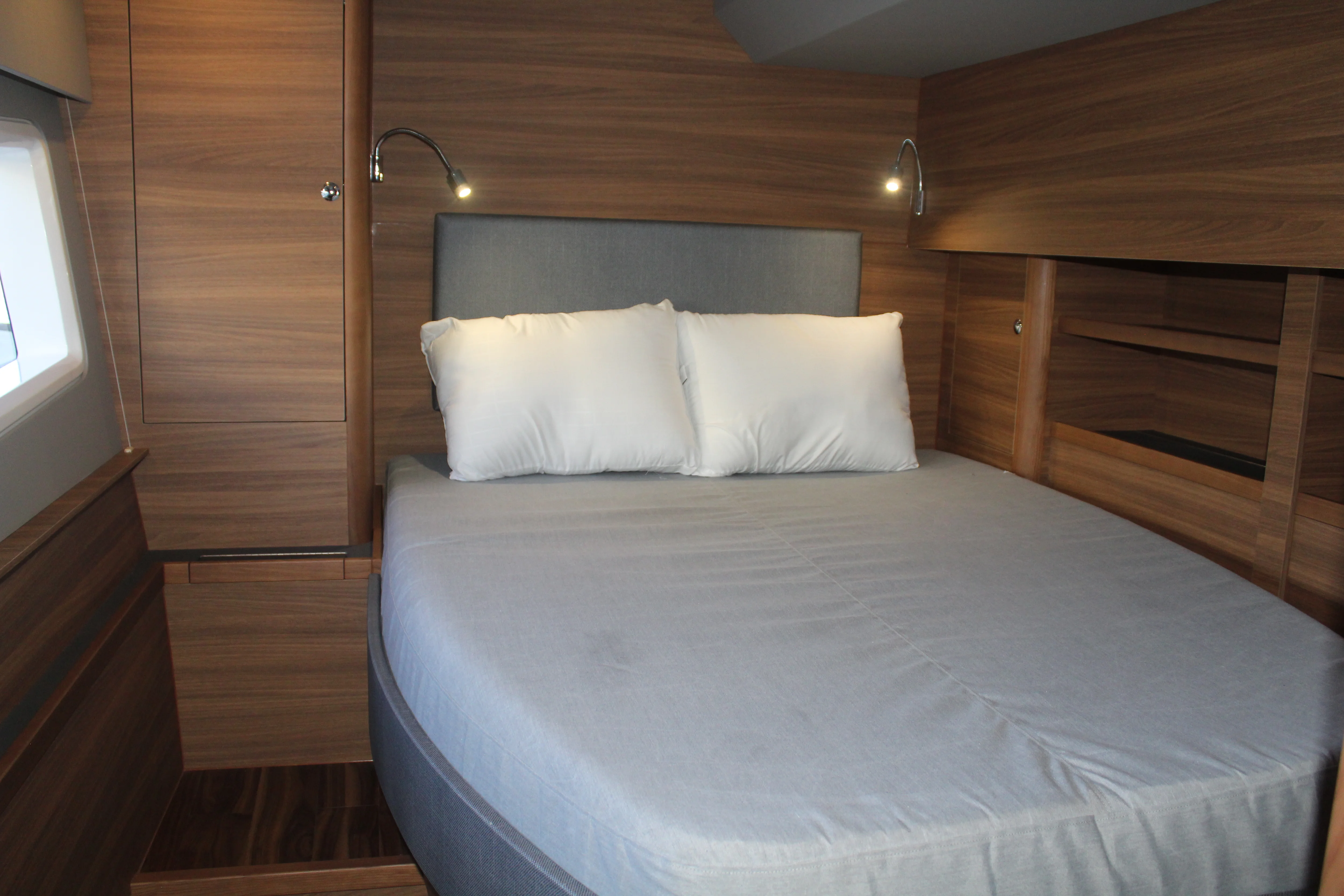 2025 Aquila 44 YACHT Image Thumbnail #54