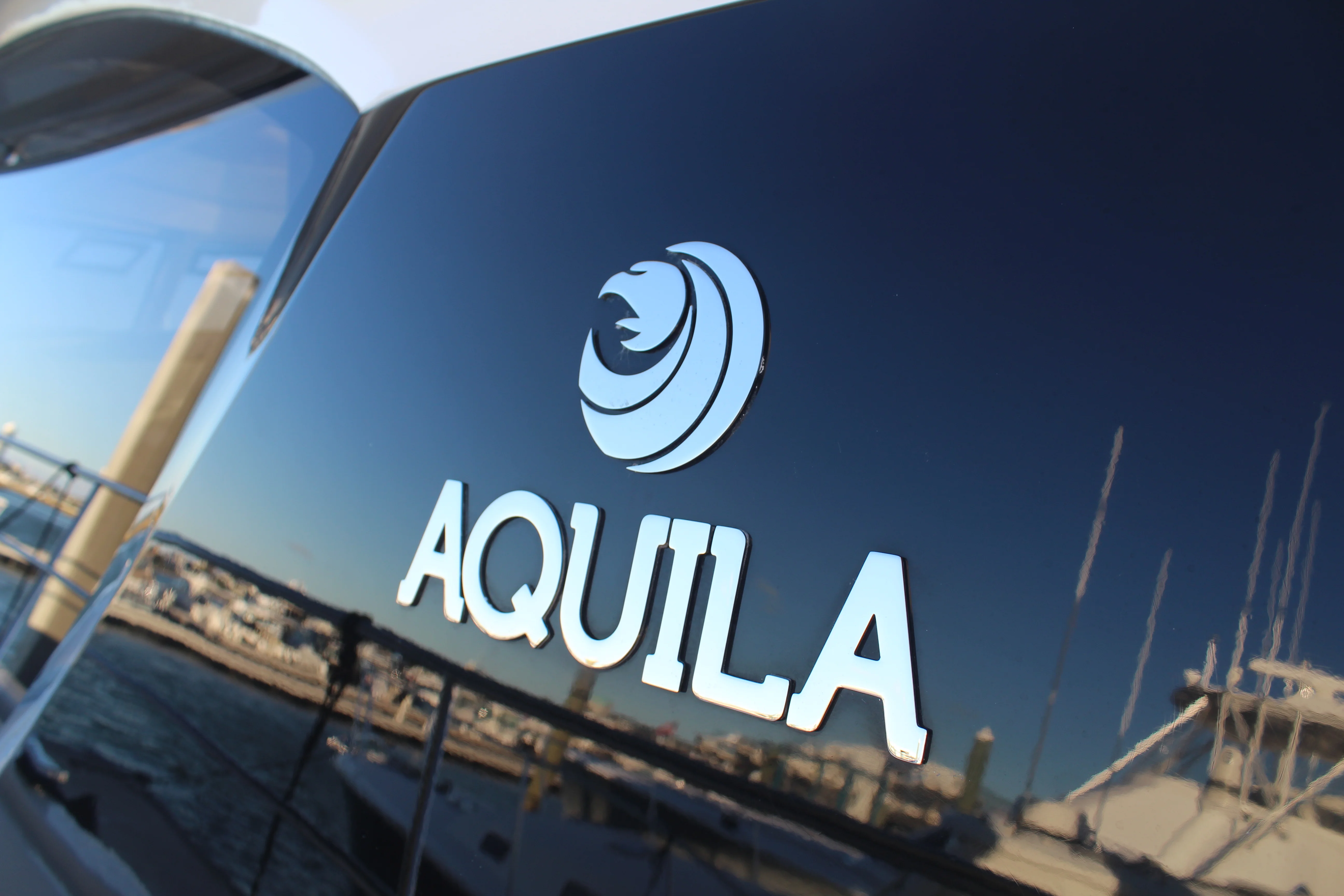 2025 Aquila 44 YACHT Image Thumbnail #28