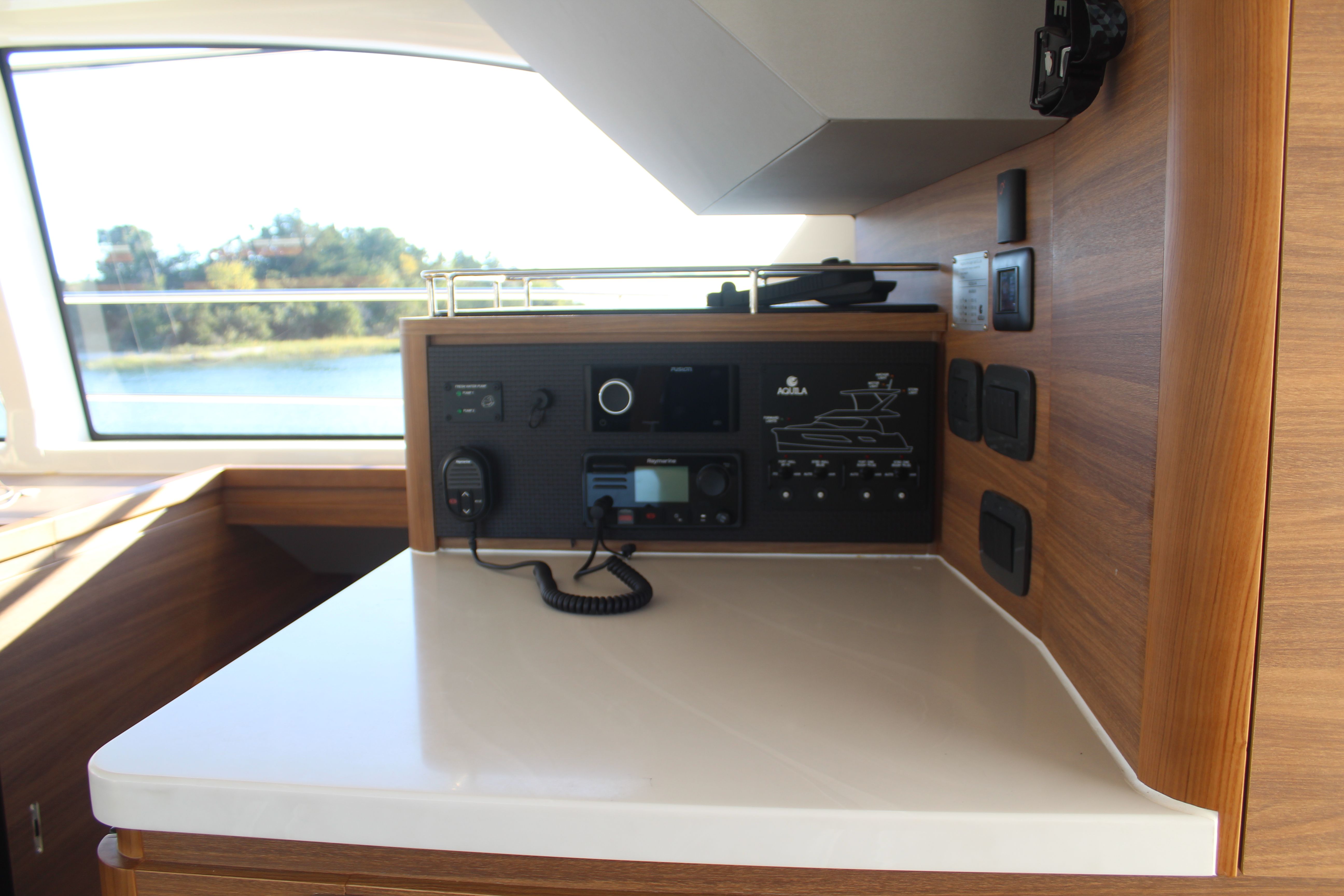 2025 Aquila 44 YACHT Image Thumbnail #36