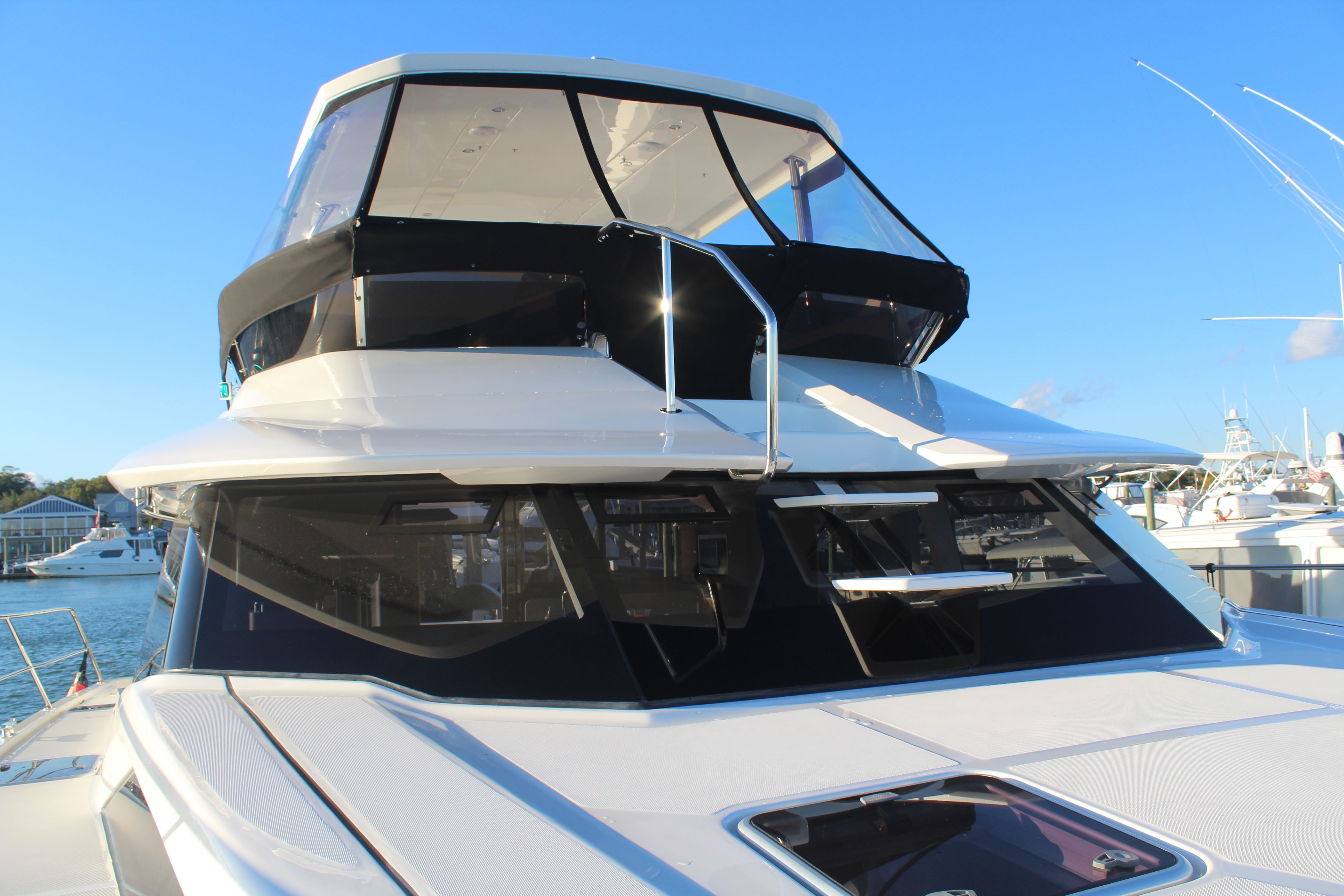 2025 Aquila 44 YACHT Image Thumbnail #25