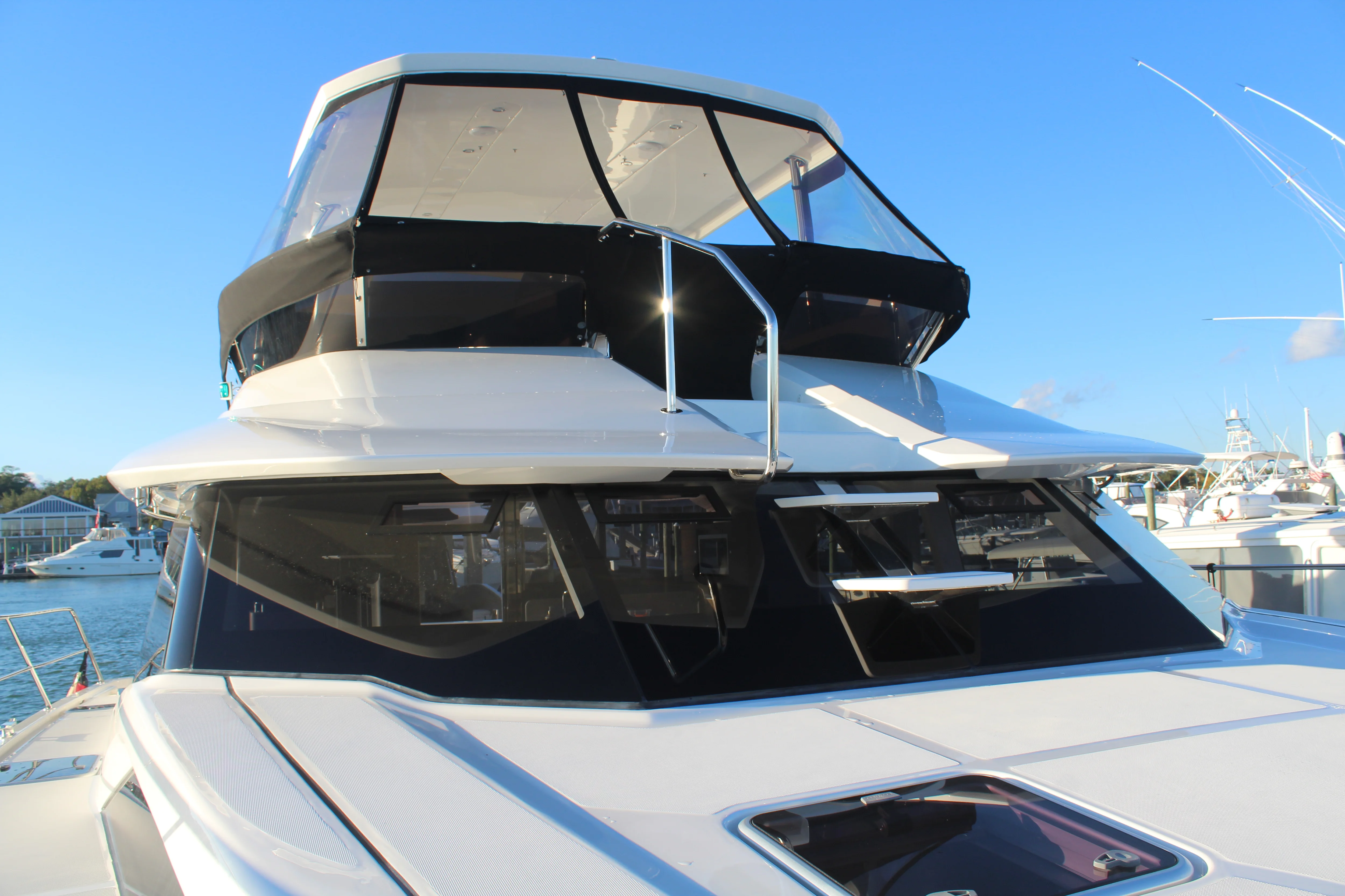 2025 Aquila 44 YACHT Image Thumbnail #25