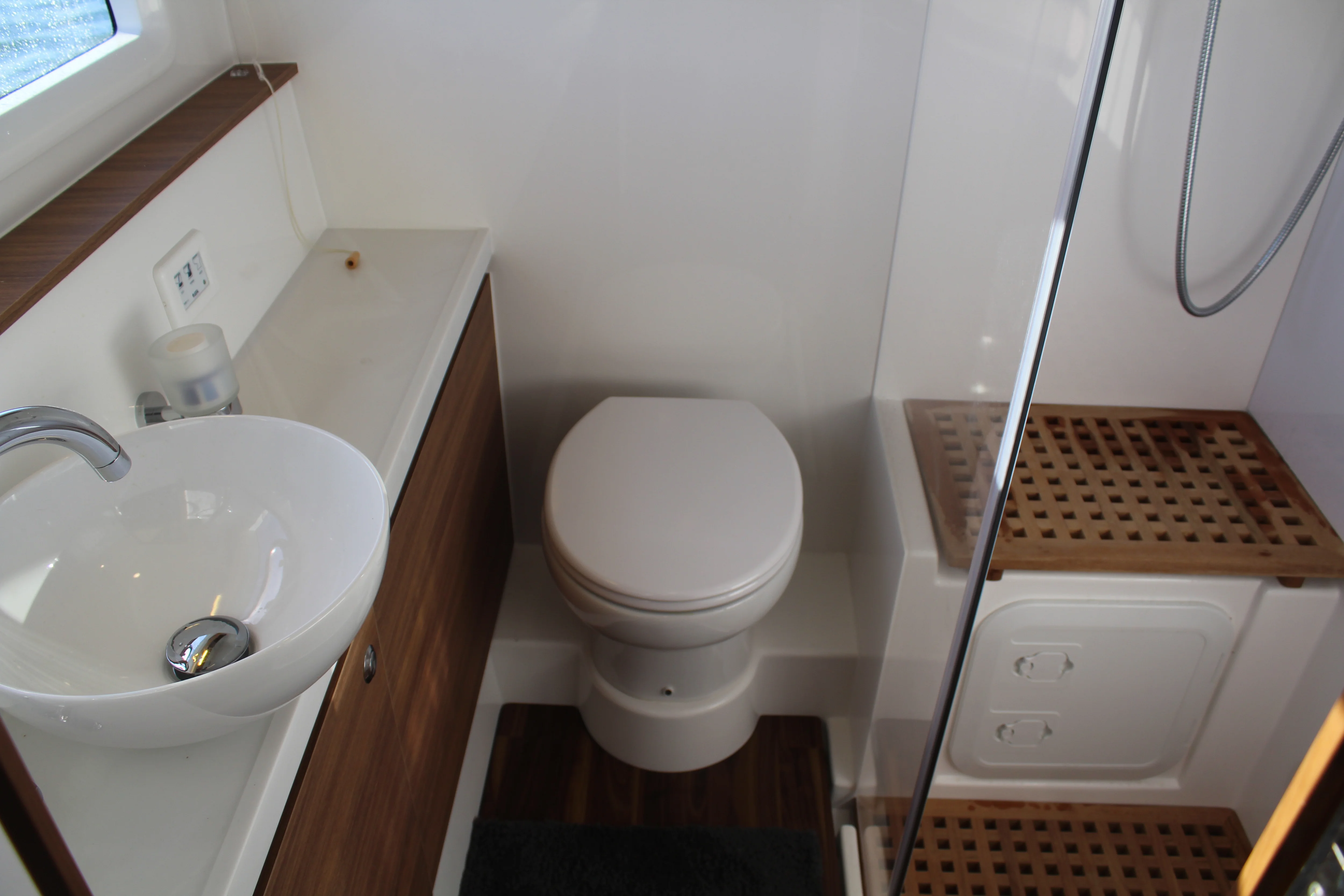 2025 Aquila 44 YACHT Image Thumbnail #47