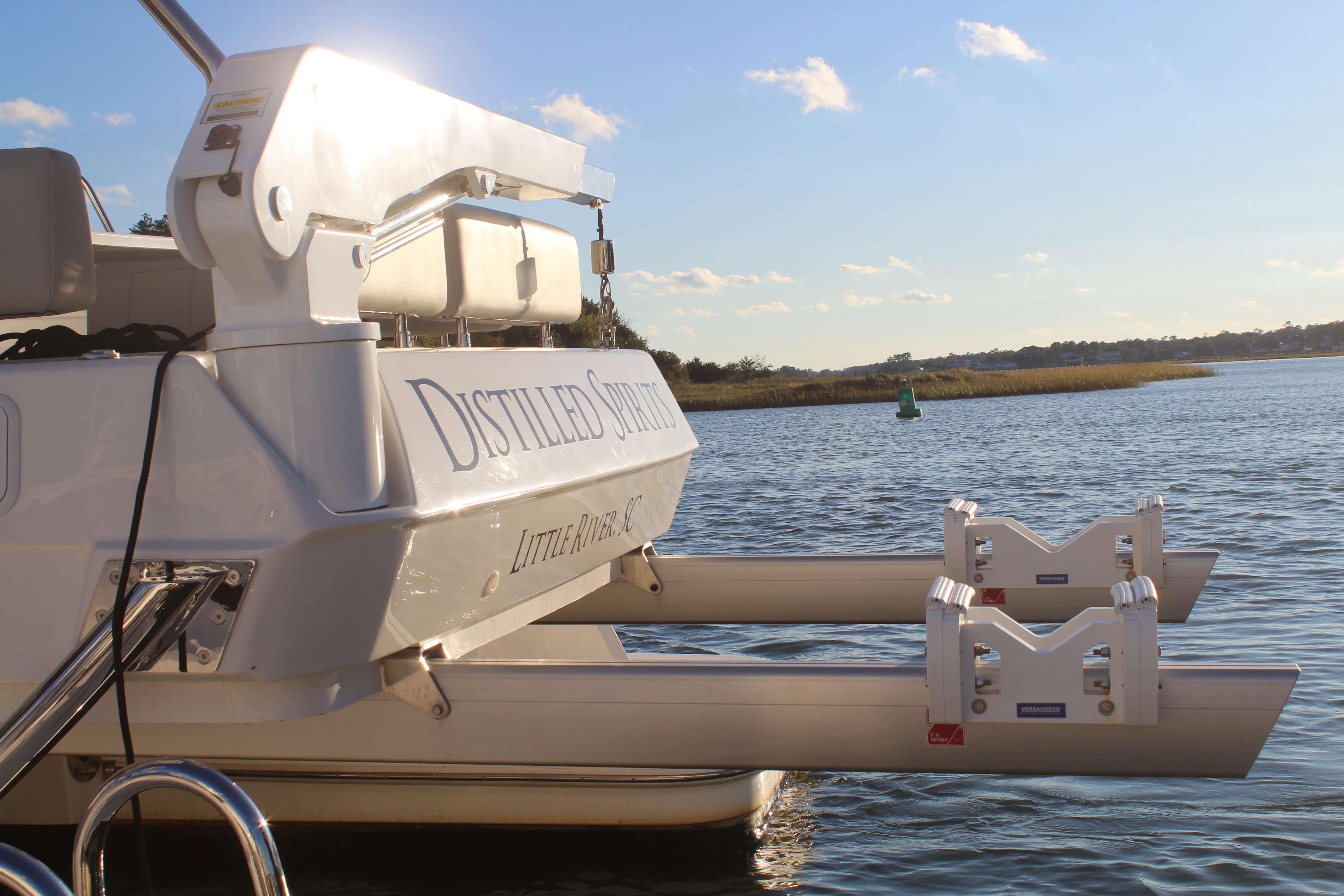 2025 Aquila 44 YACHT Image Thumbnail #32