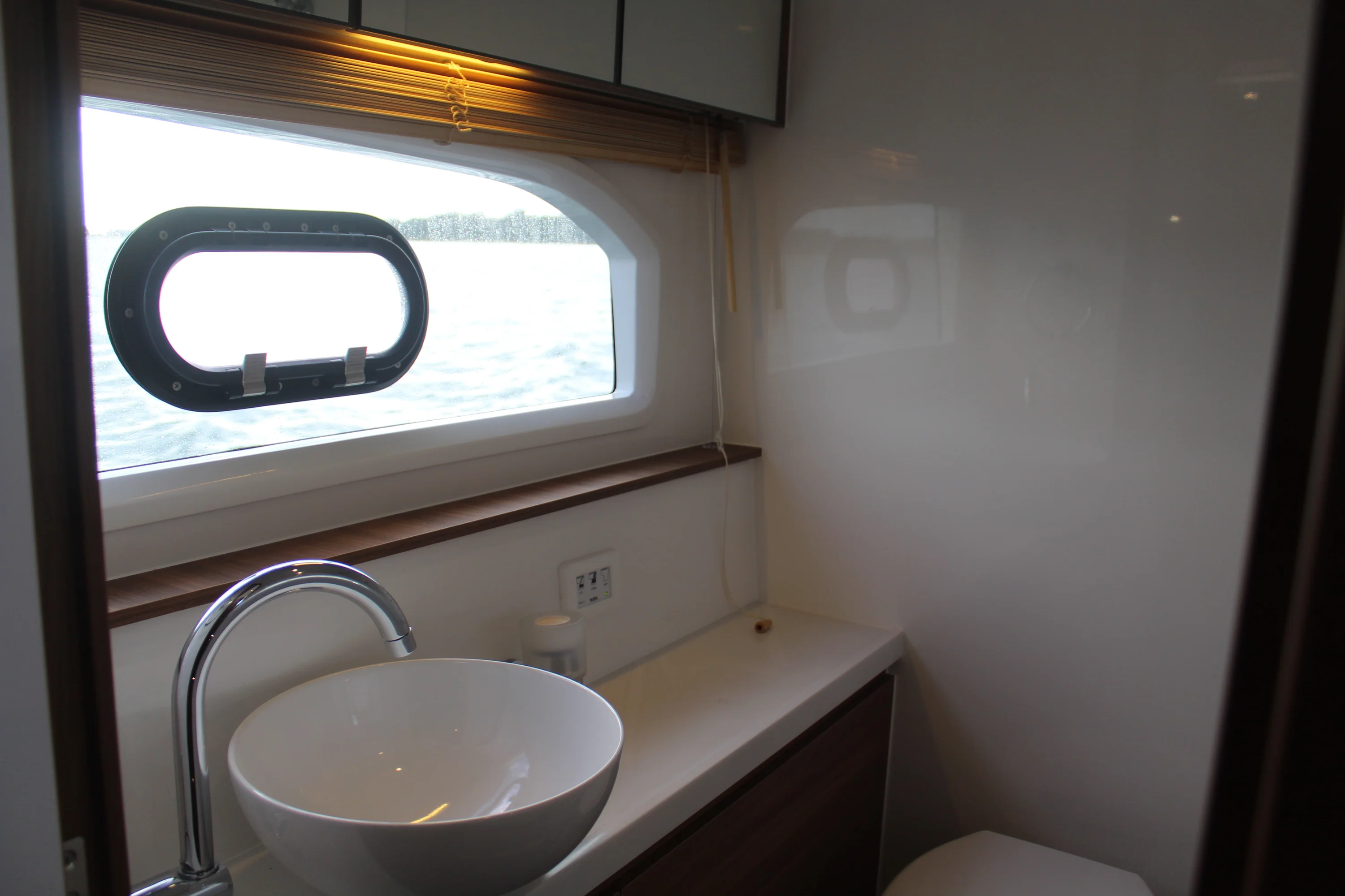 2025 Aquila 44 YACHT Image Thumbnail #47