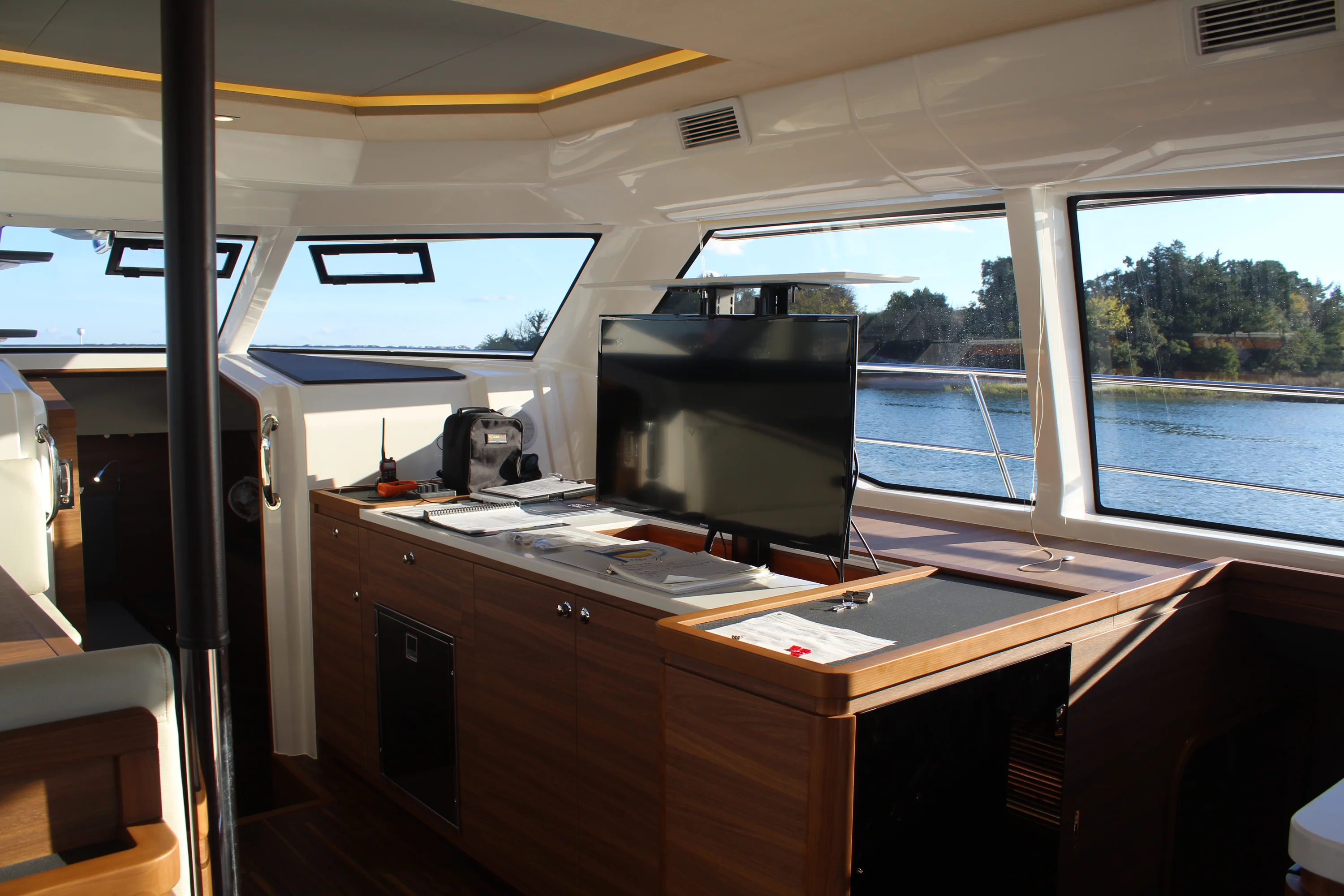 2025 Aquila 44 YACHT Image Thumbnail #39