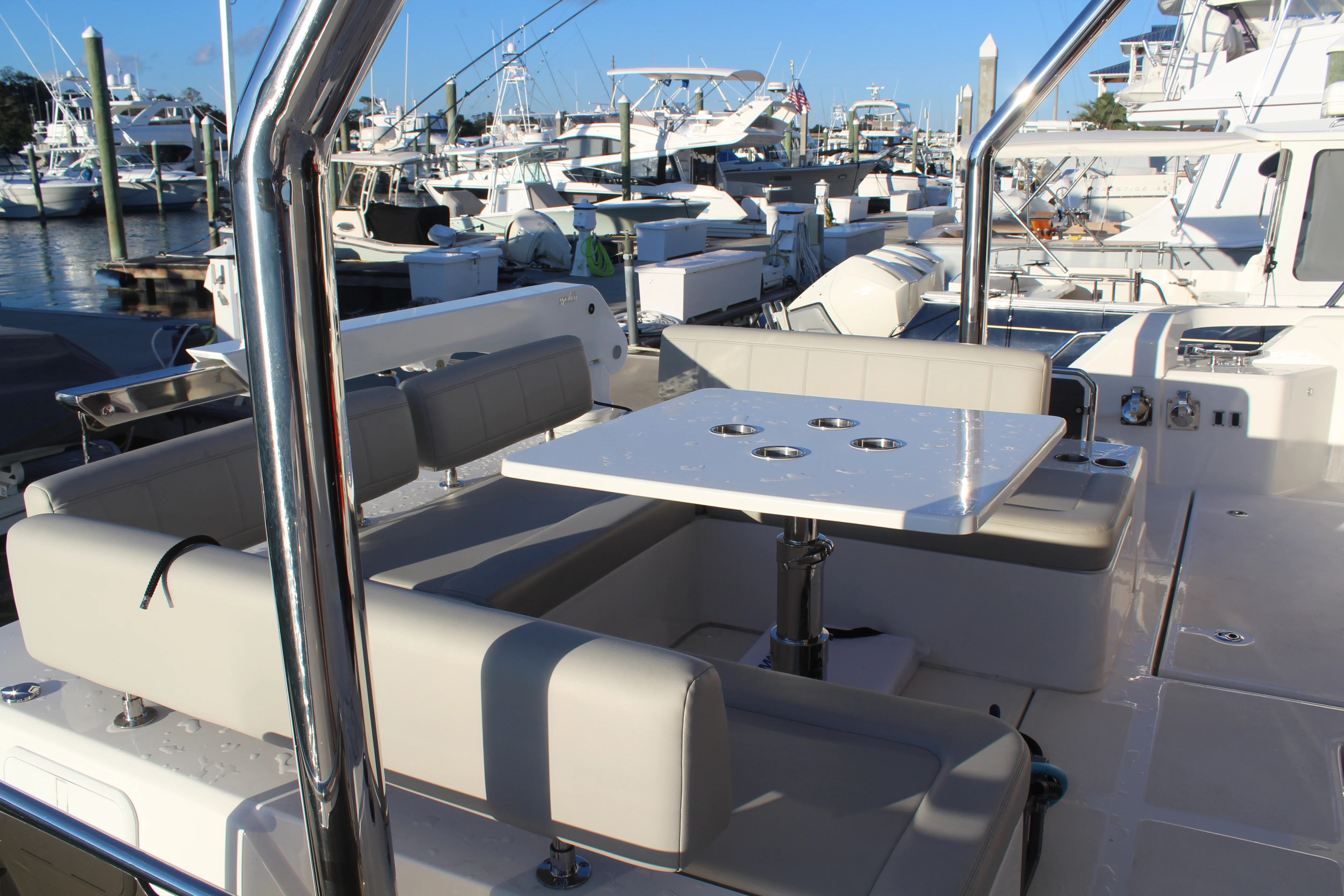 2025 Aquila 44 YACHT Image Thumbnail #30