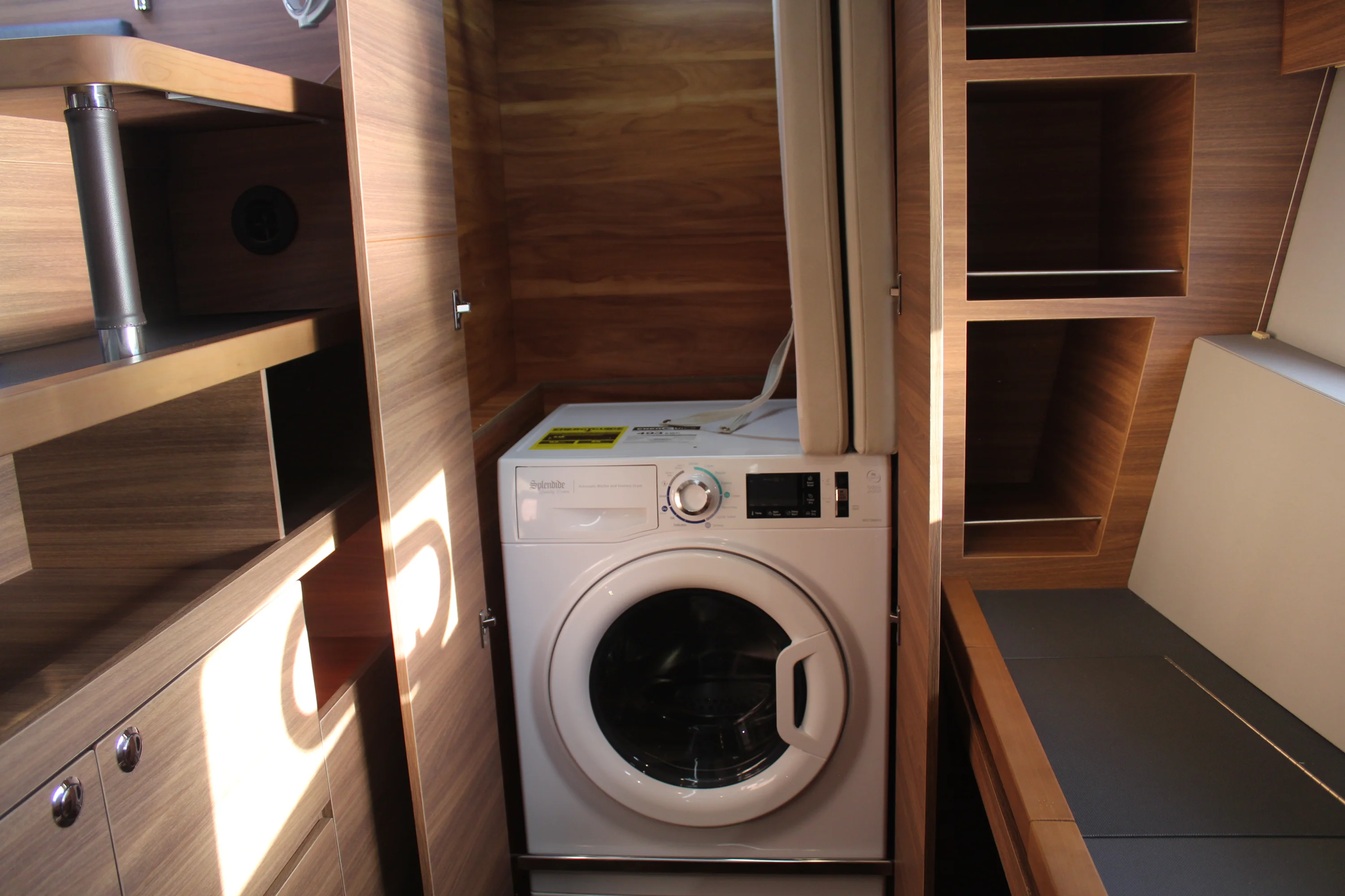 2025 Aquila 44 YACHT Image Thumbnail #46