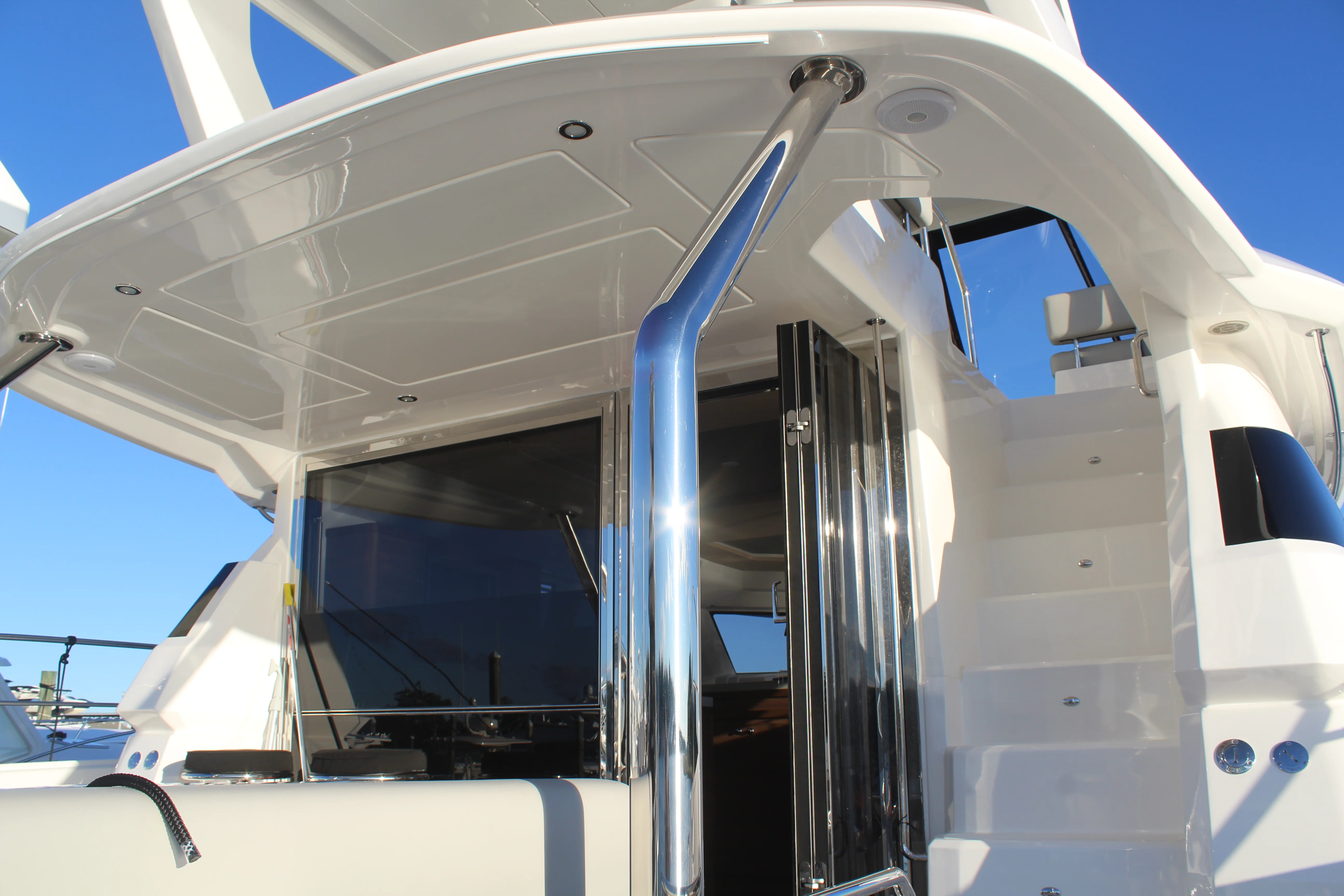 2025 Aquila 44 YACHT Image Thumbnail #27