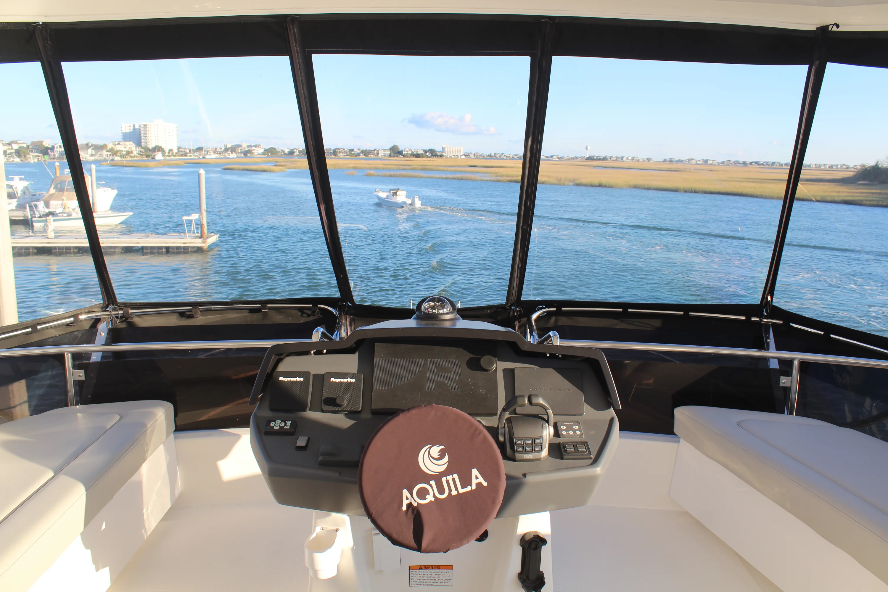 2025 Aquila 44 YACHT Image Thumbnail #16