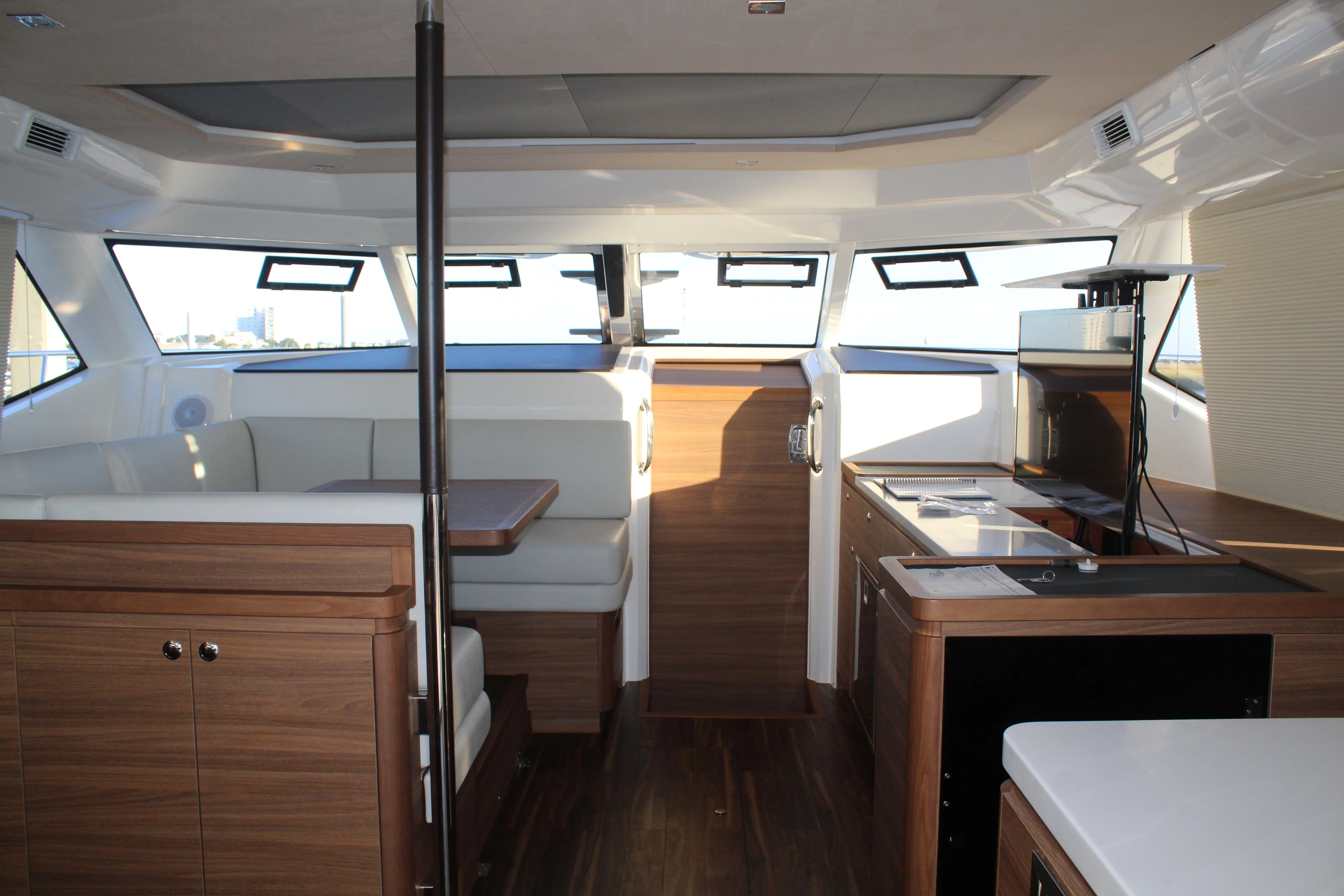 2025 Aquila 44 YACHT Image Thumbnail #56