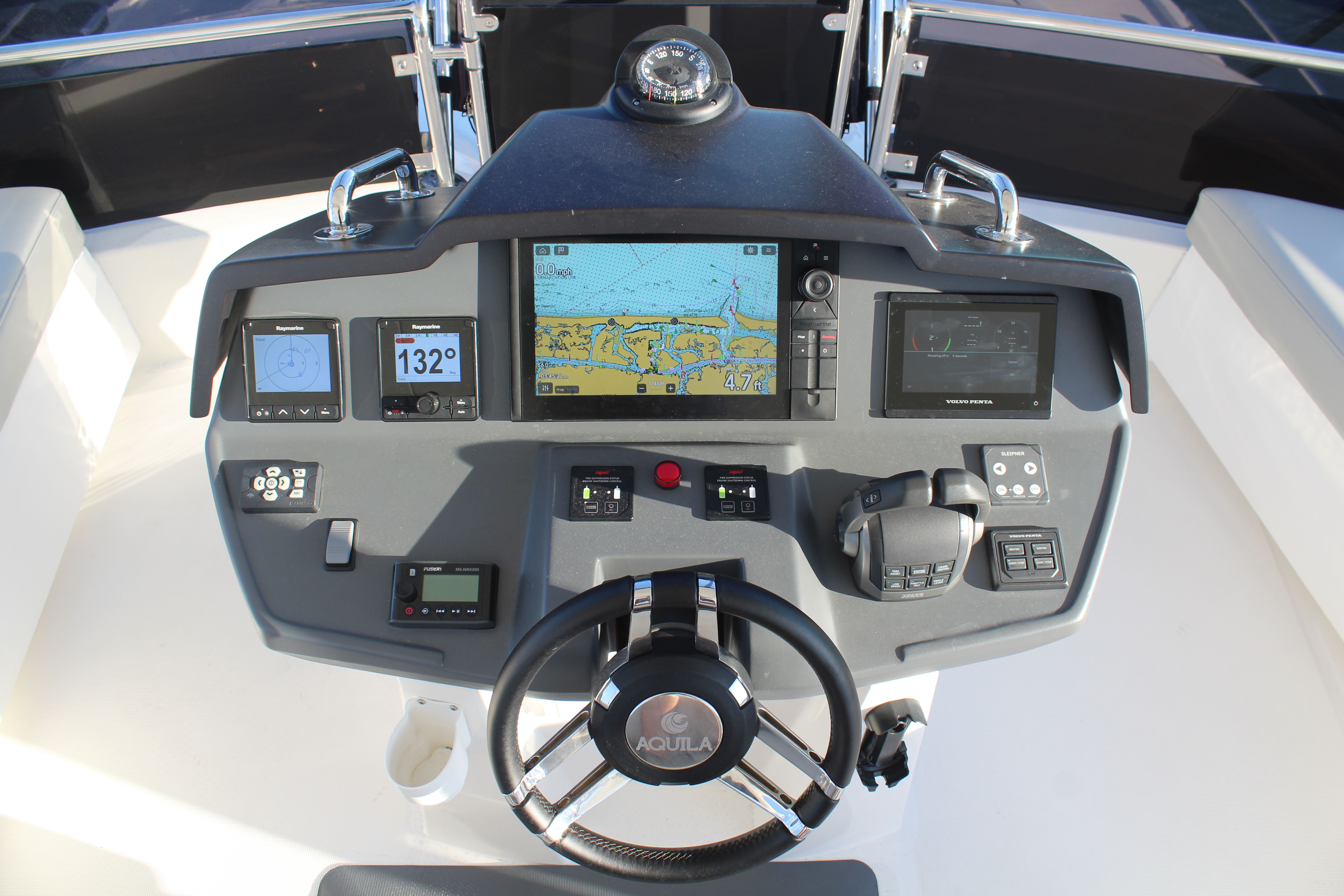 2025 Aquila 44 YACHT Image Thumbnail #12