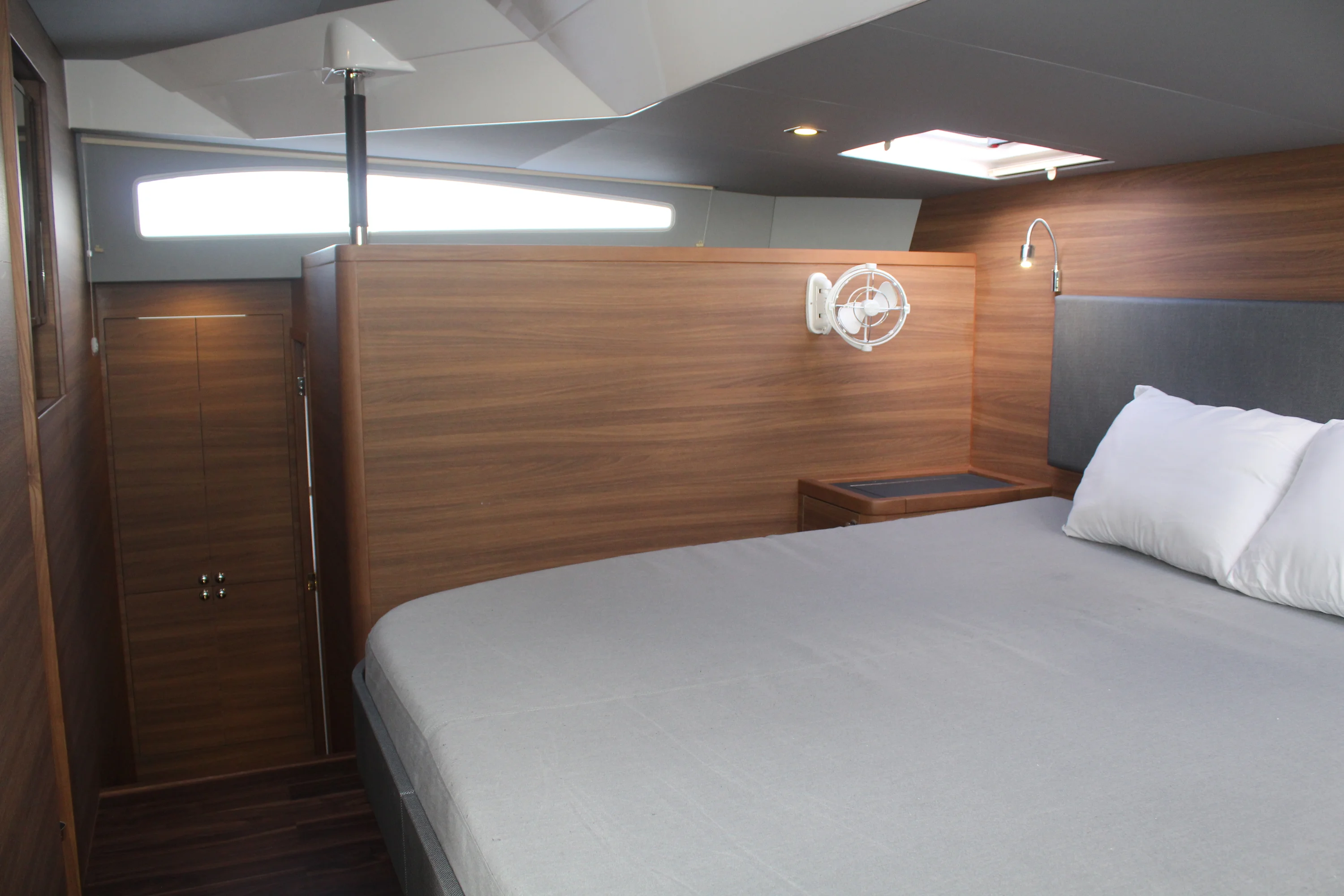 2025 Aquila 44 YACHT Image Thumbnail #49