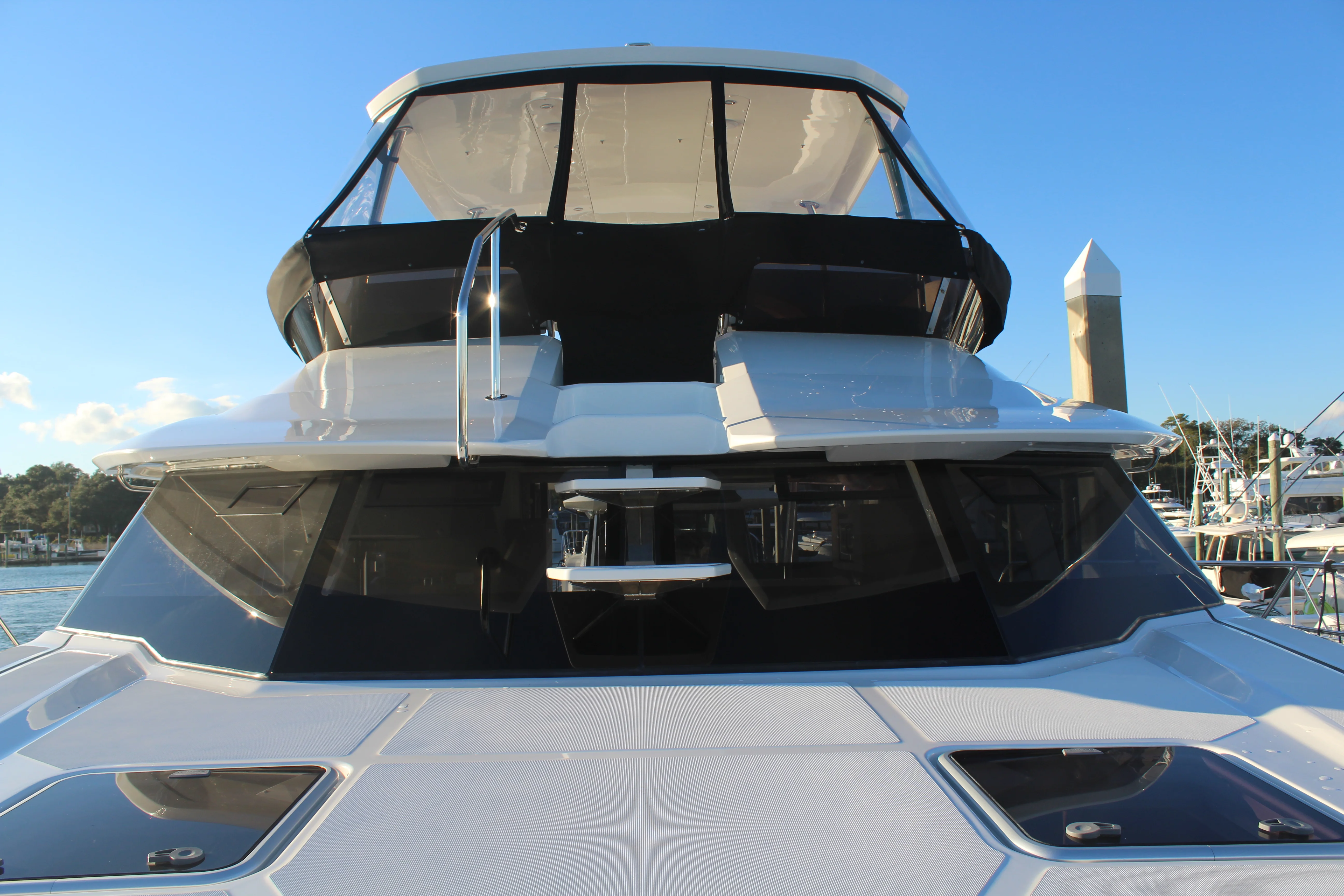 2025 Aquila 44 YACHT Image Thumbnail #24