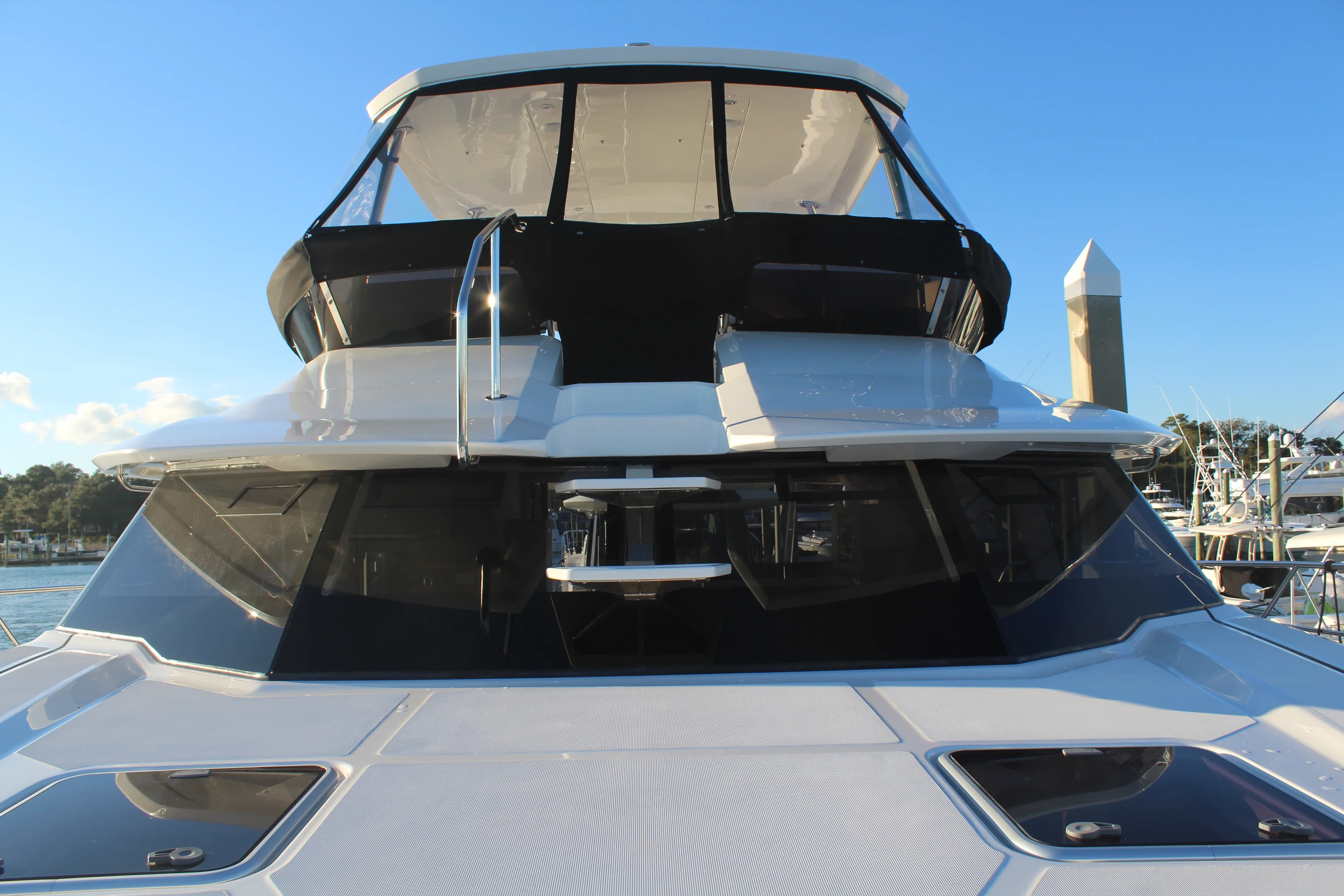 2025 Aquila 44 YACHT Image Thumbnail #23