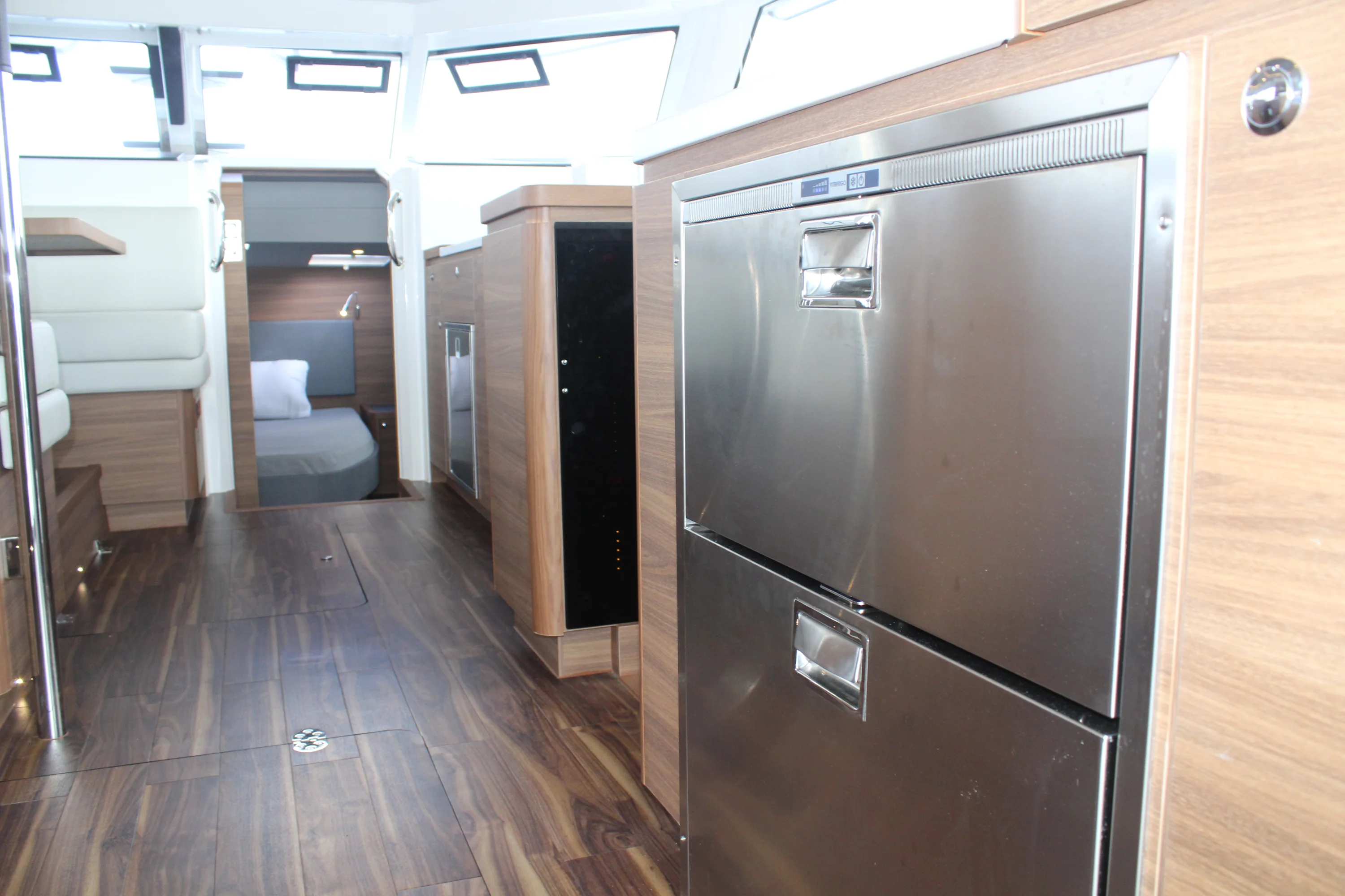 2025 Aquila 44 YACHT Image Thumbnail #55