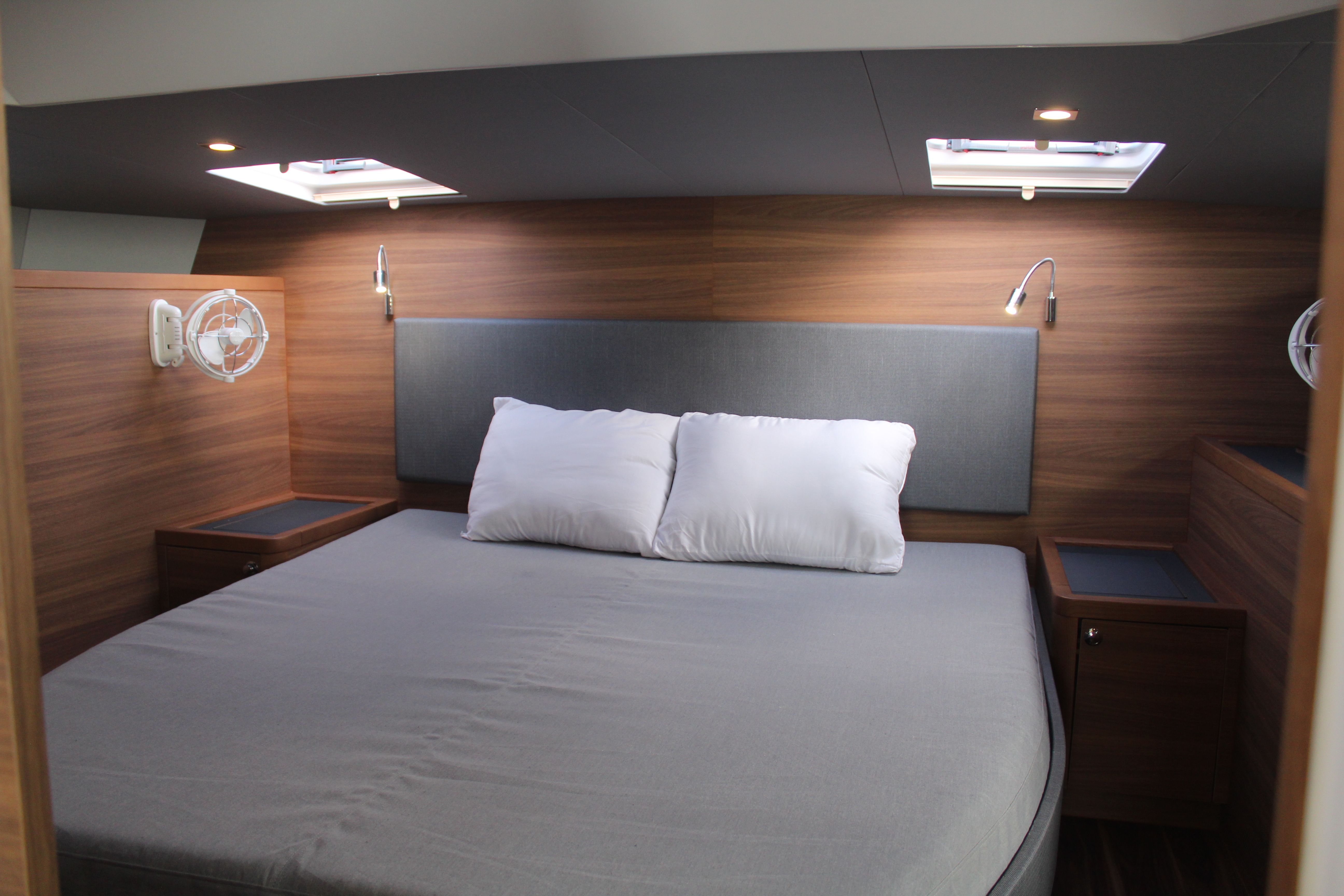 2025 Aquila 44 YACHT Image Thumbnail #50