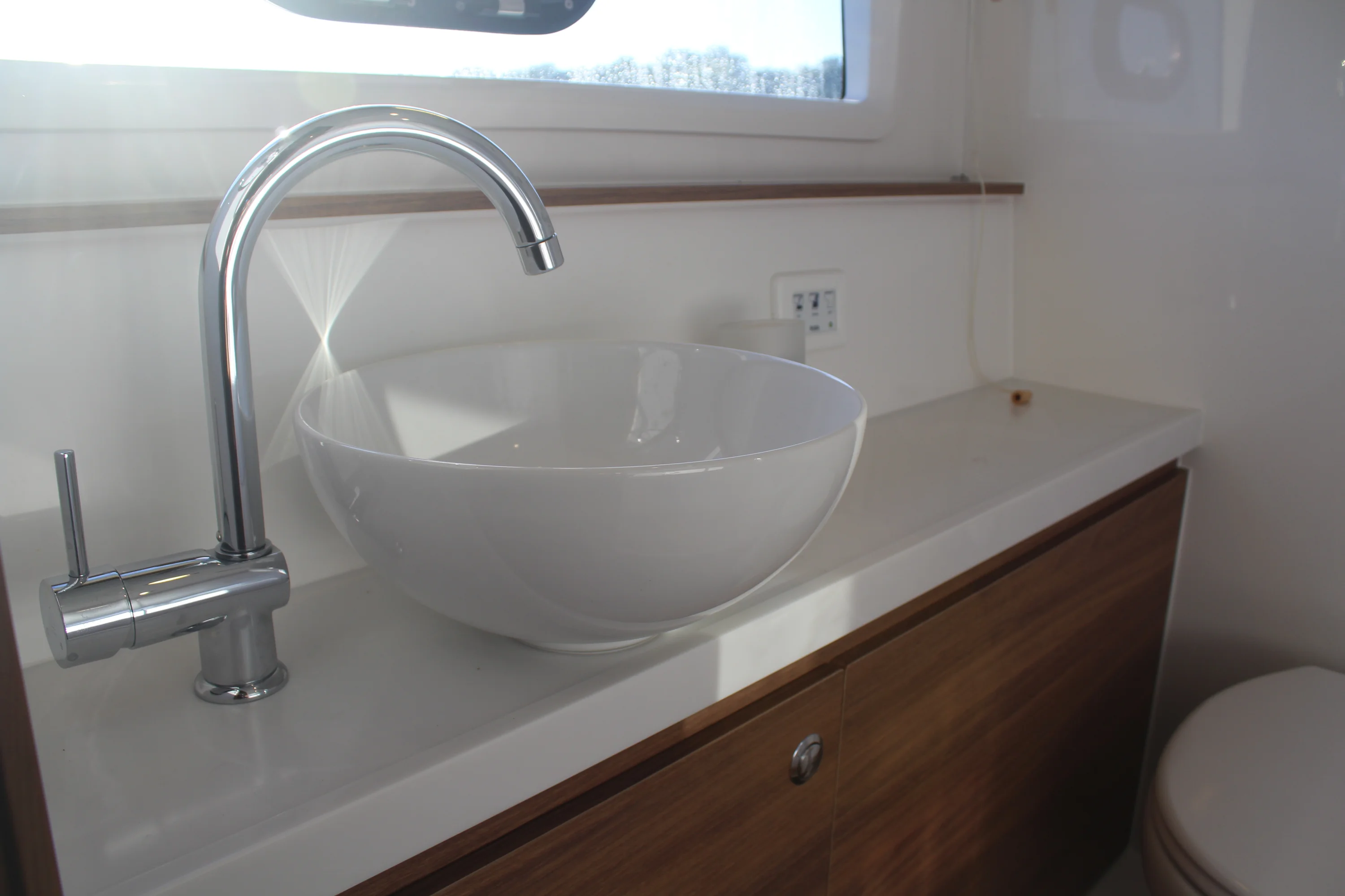 2025 Aquila 44 YACHT Image Thumbnail #50