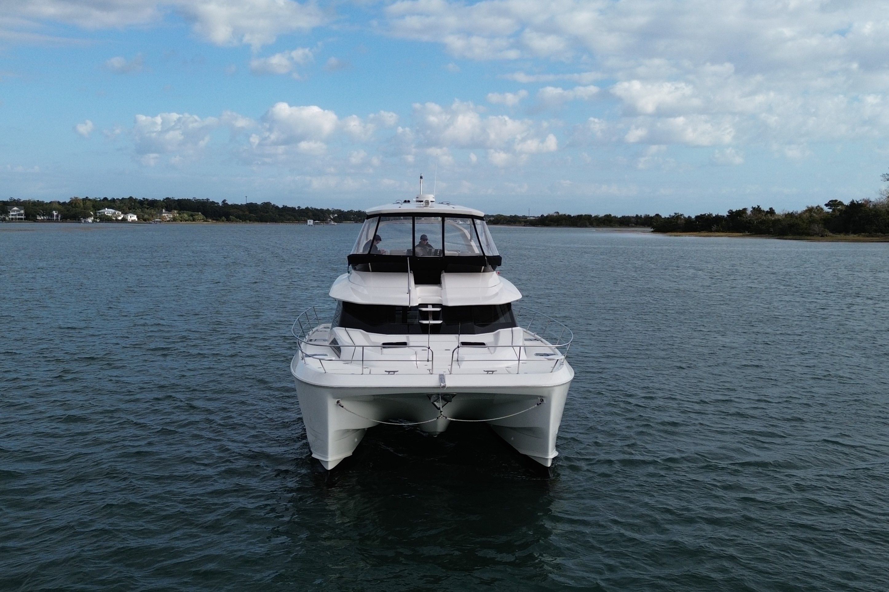 2025 Aquila 44 YACHT Image Thumbnail #5