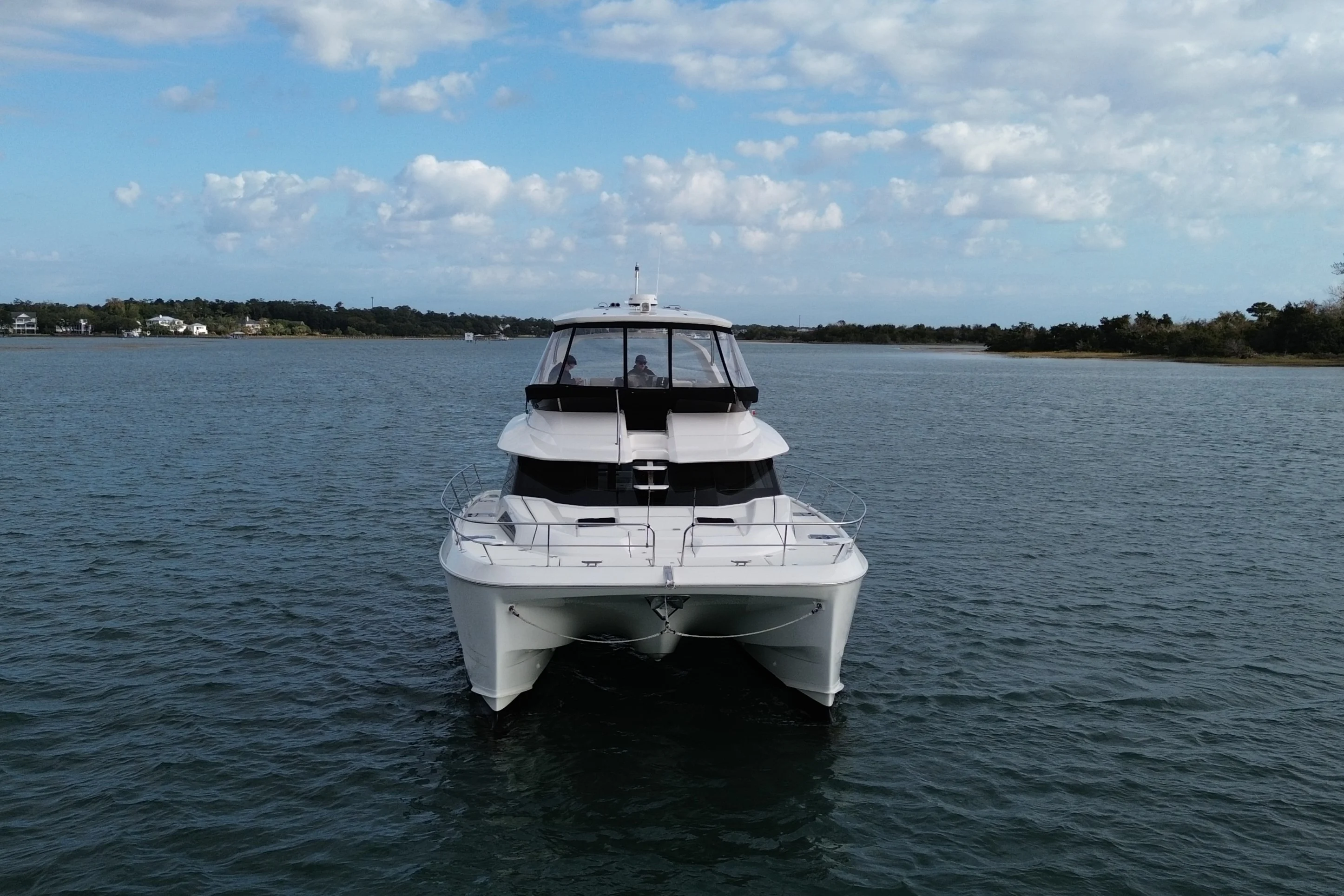 2025 Aquila 44 YACHT Image Thumbnail #5