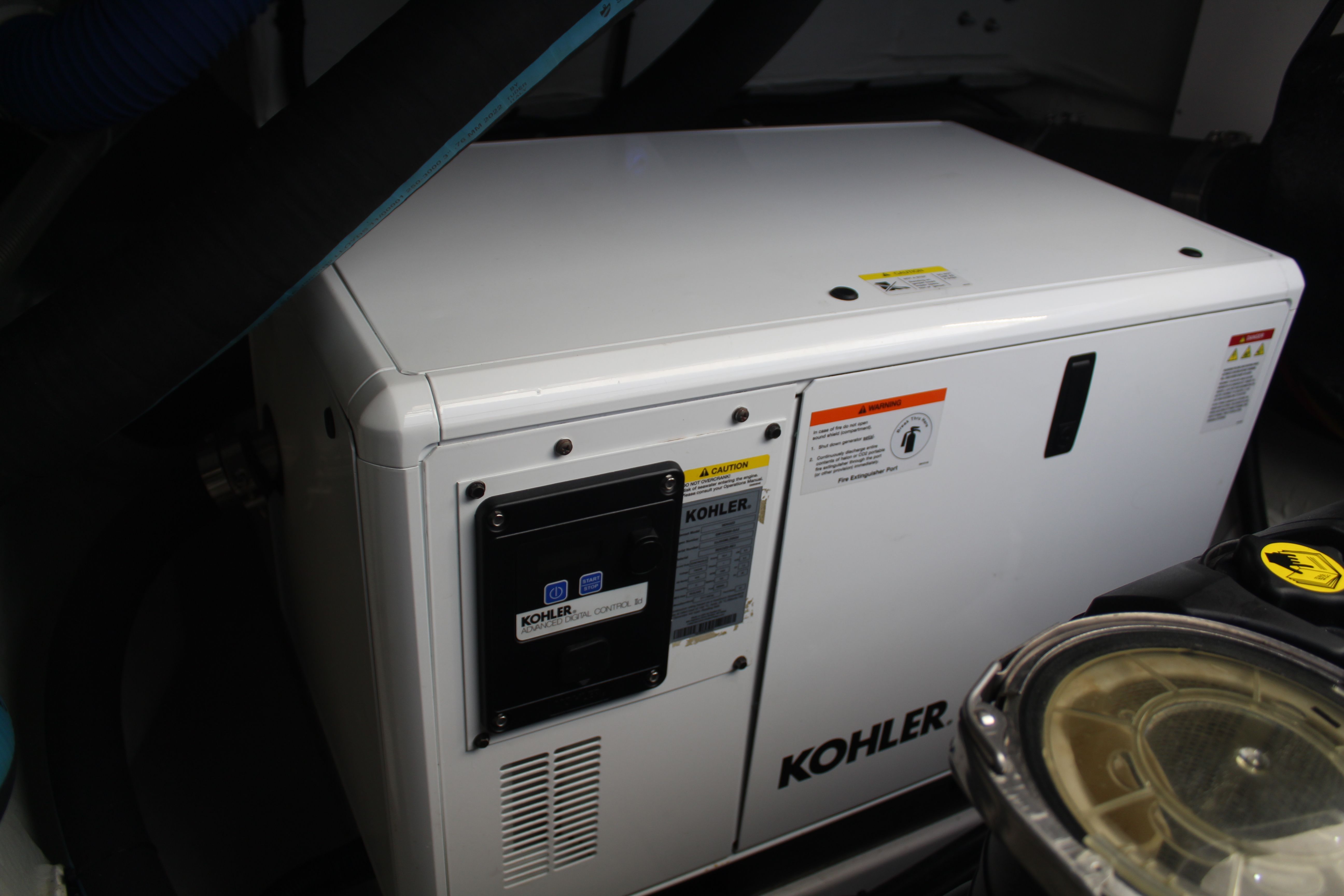 2025 Aquila 44 YACHT Image Thumbnail #60