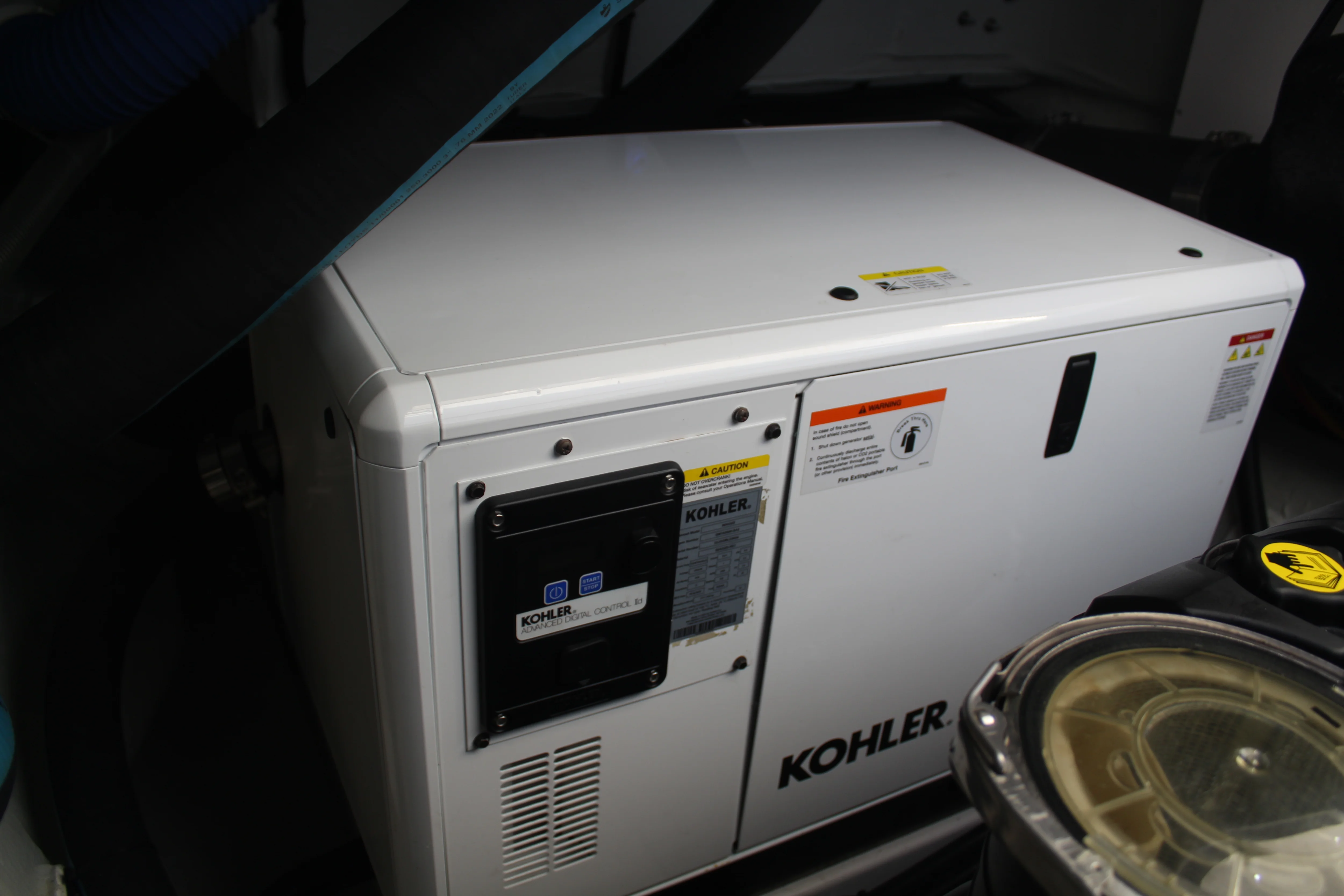 2025 Aquila 44 YACHT Image Thumbnail #60