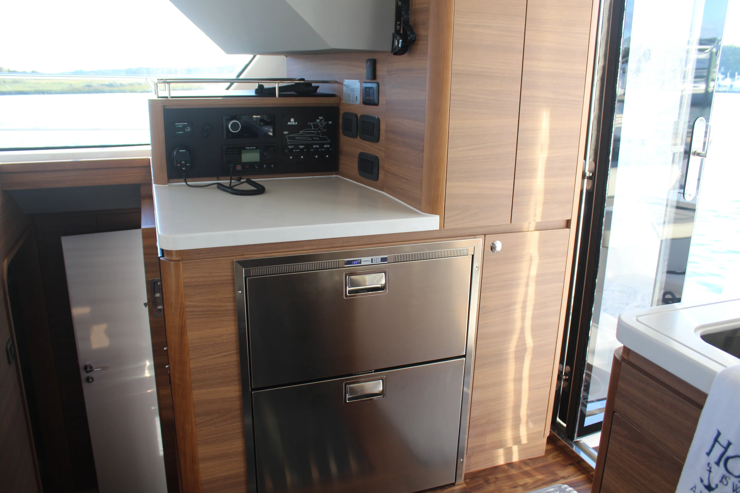 2025 Aquila 44 YACHT Image Thumbnail #34