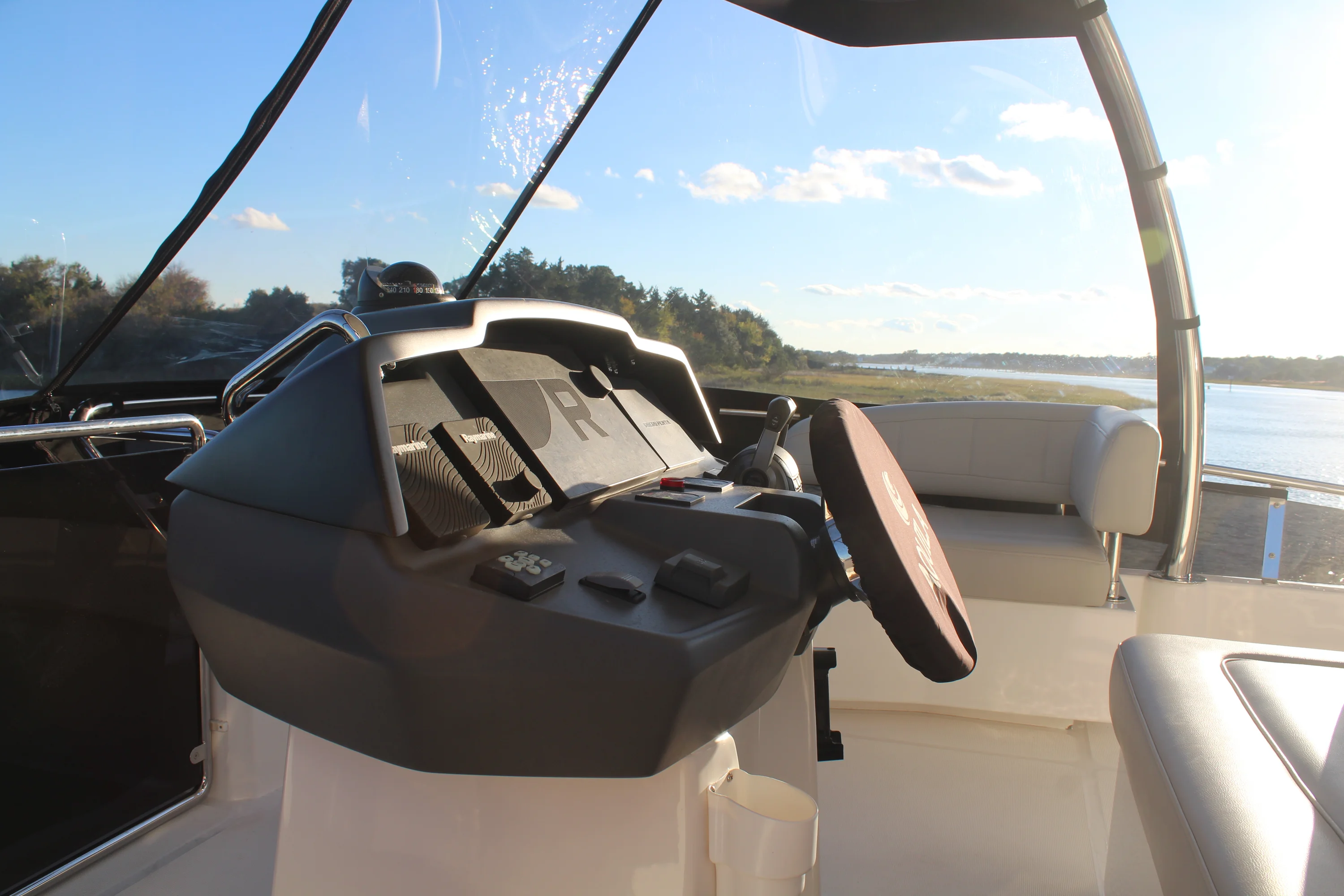 2025 Aquila 44 YACHT Image Thumbnail #18