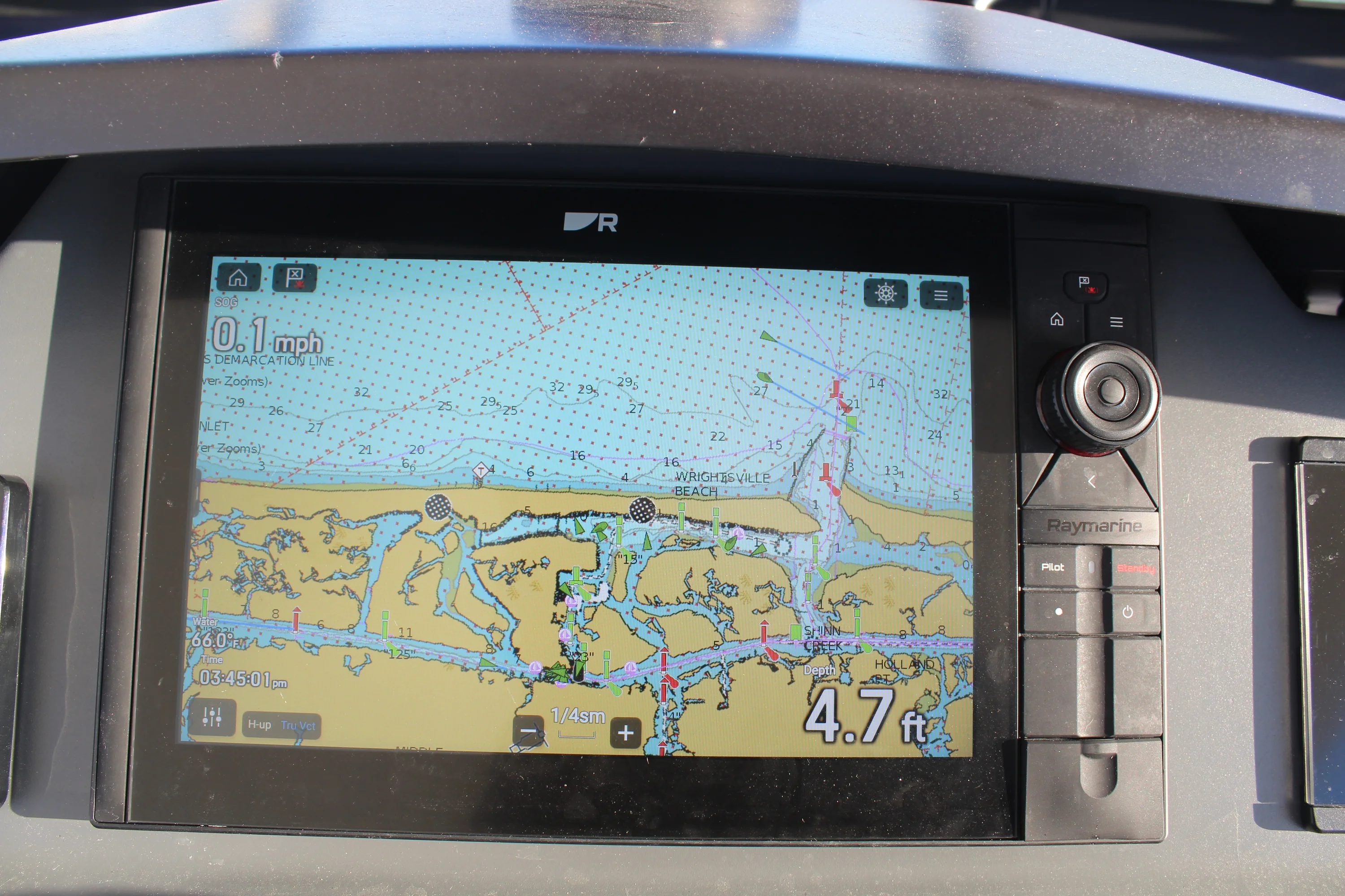 2025 Aquila 44 YACHT Image Thumbnail #14