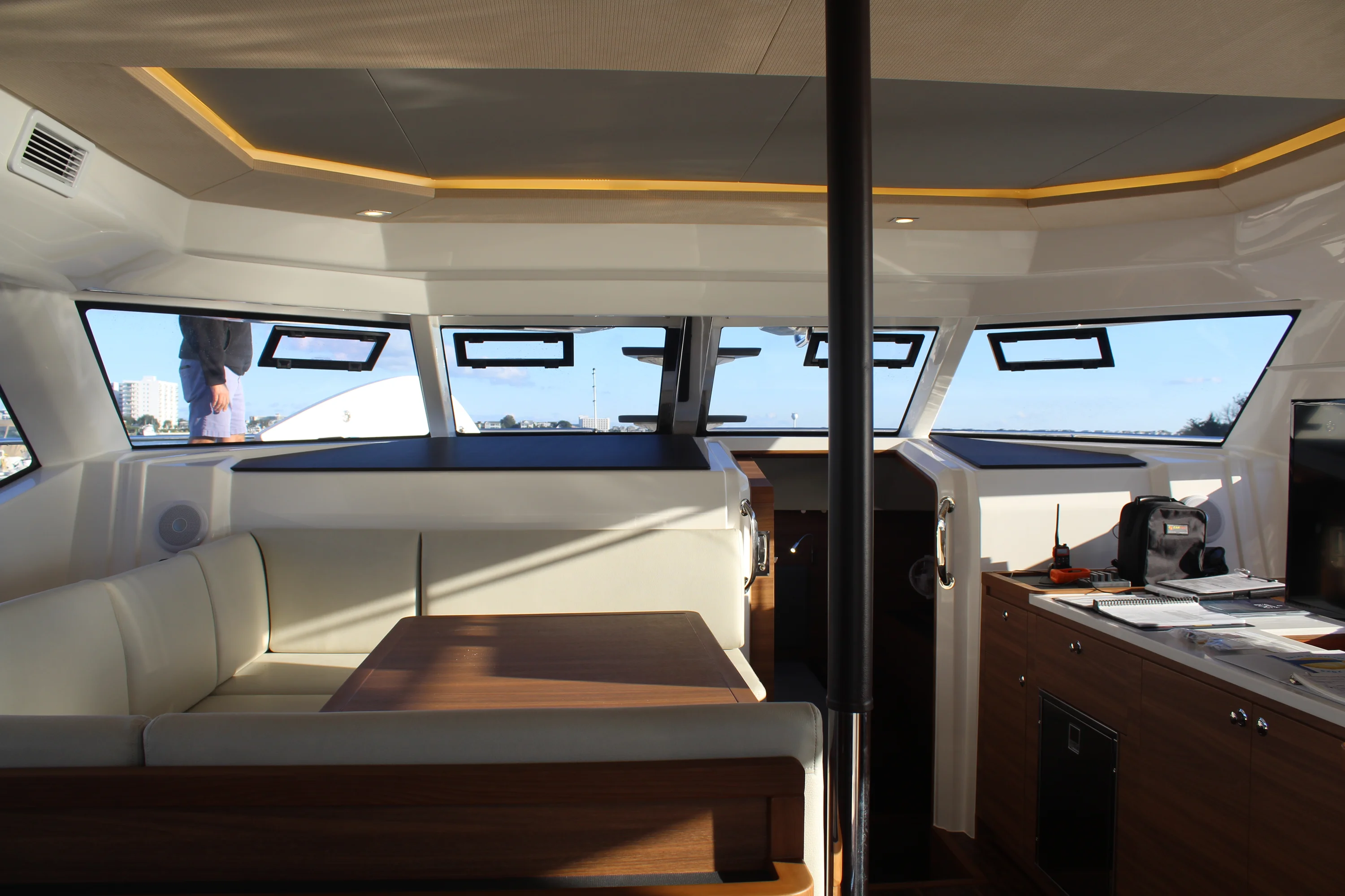 2025 Aquila 44 YACHT Image Thumbnail #35