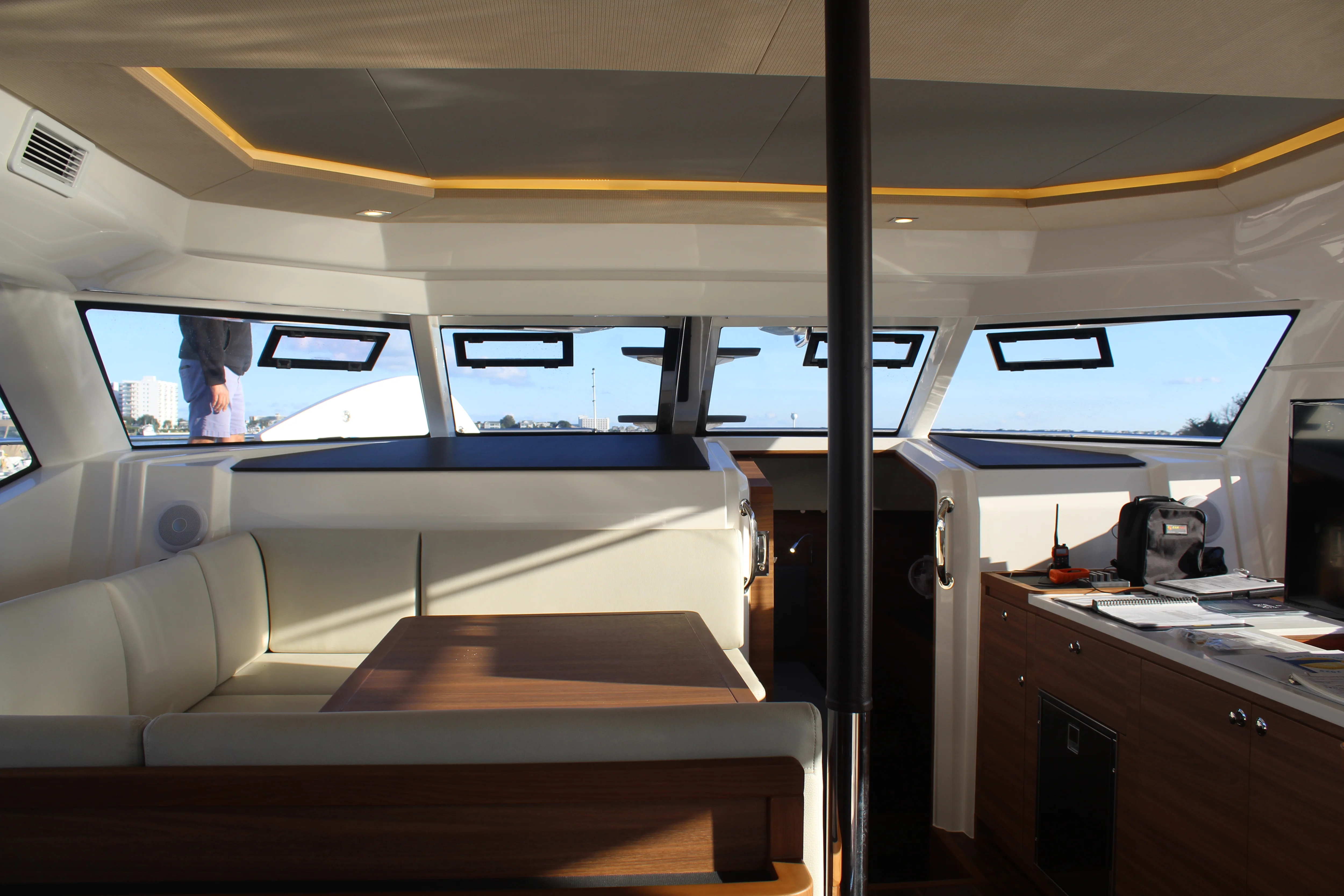 2025 Aquila 44 YACHT Image Thumbnail #37