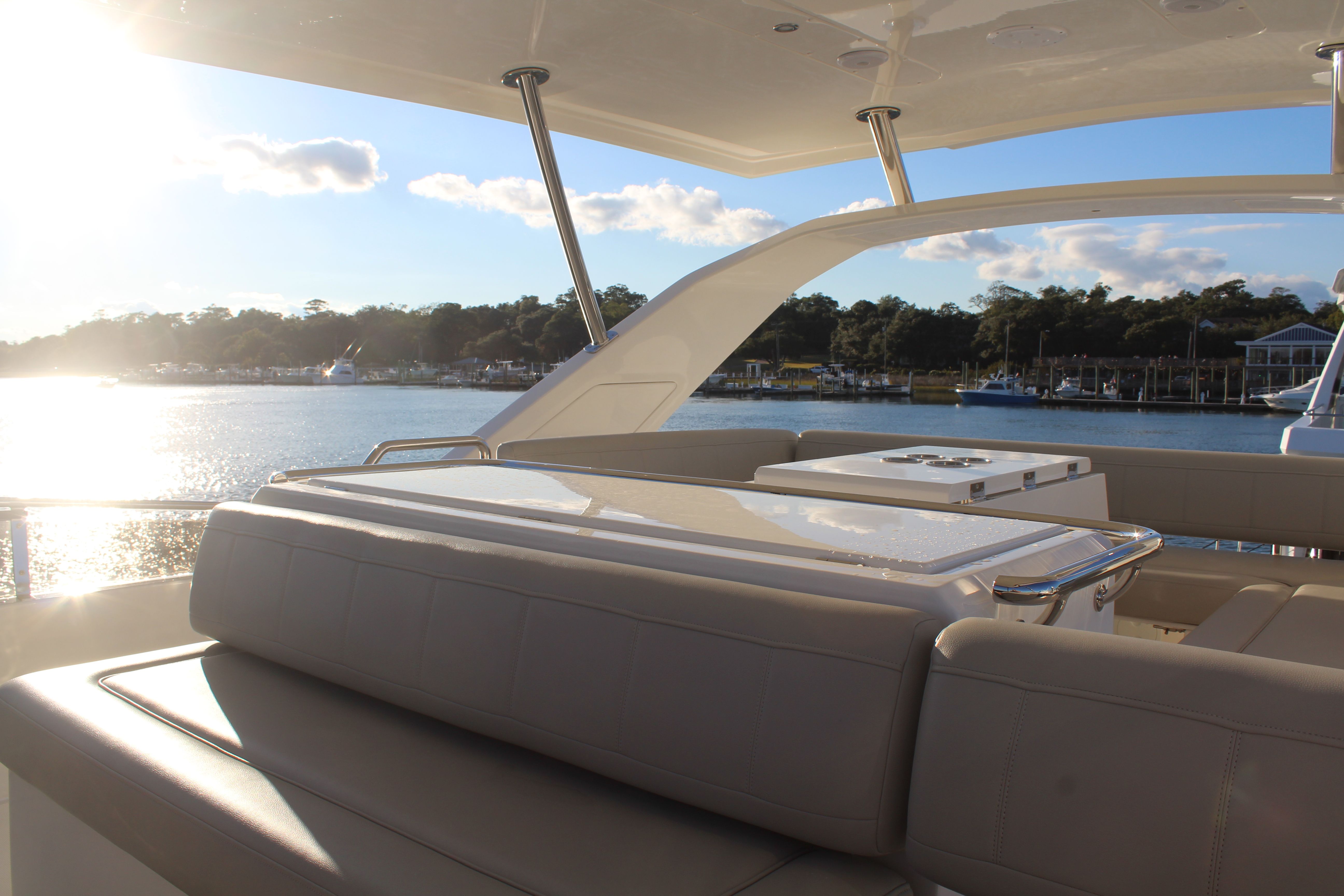 2025 Aquila 44 YACHT Image Thumbnail #22