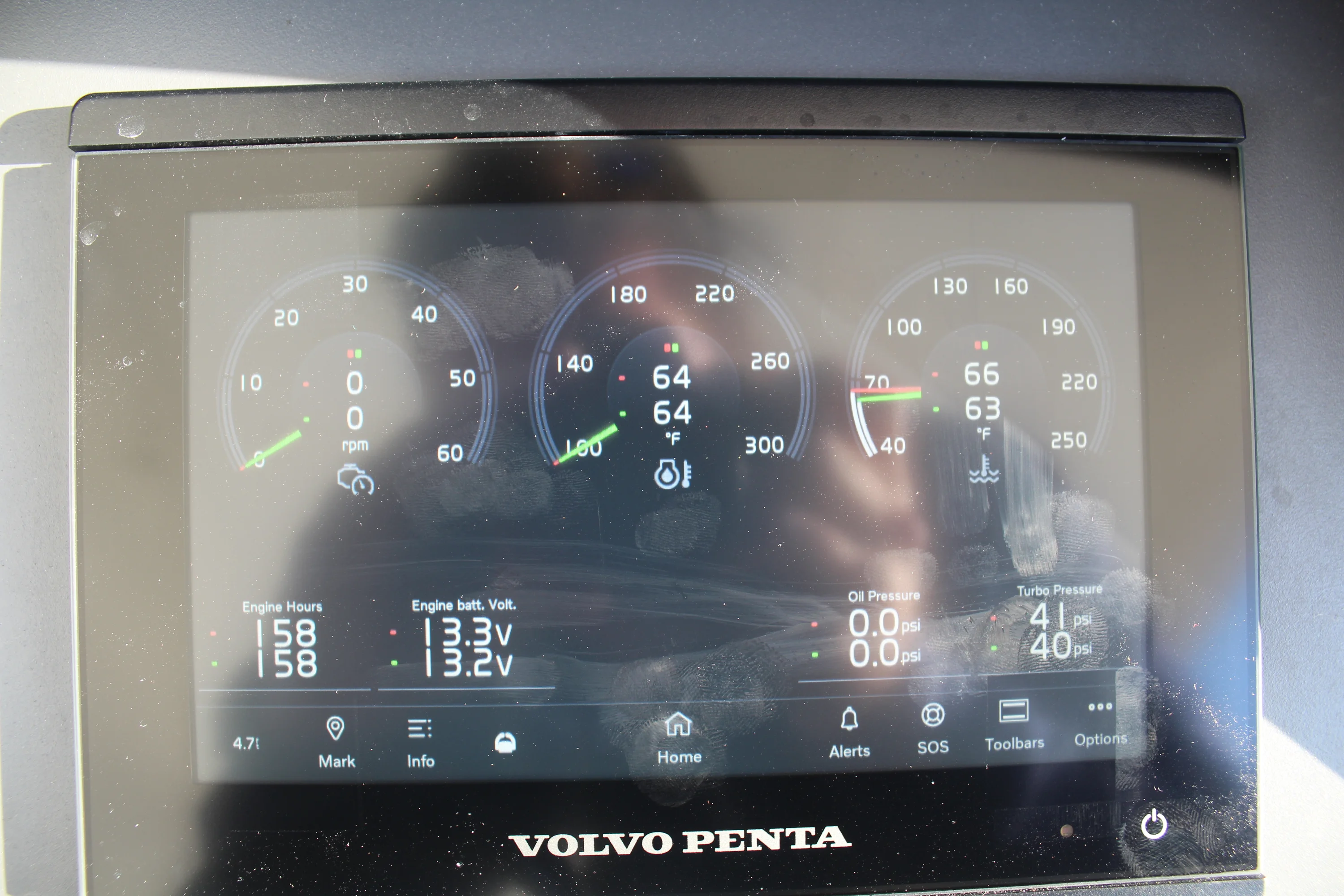 2025 Aquila 44 YACHT Image Thumbnail #15