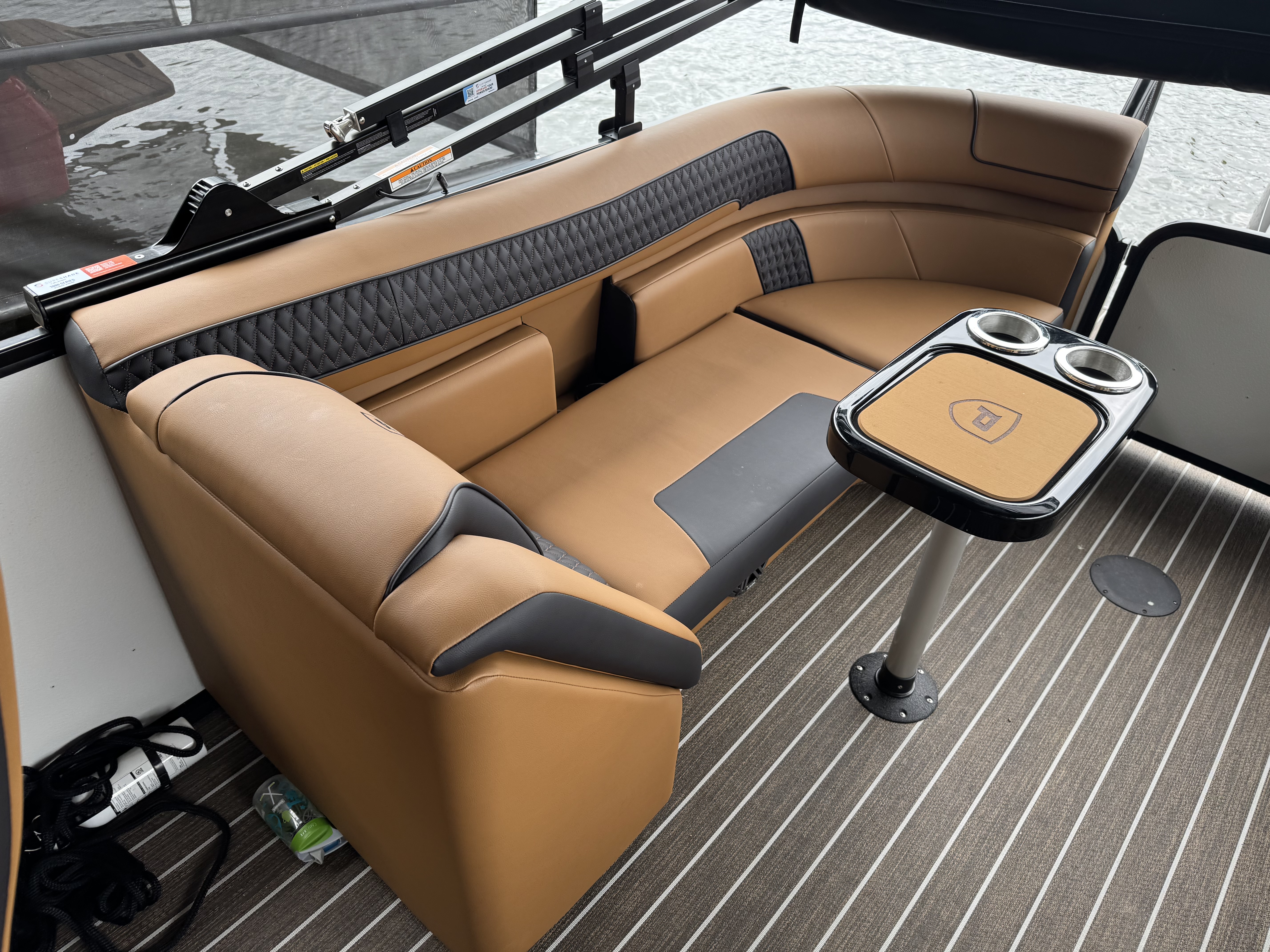2025 Premier 250 SOLARIS SPORT Image Thumbnail #11