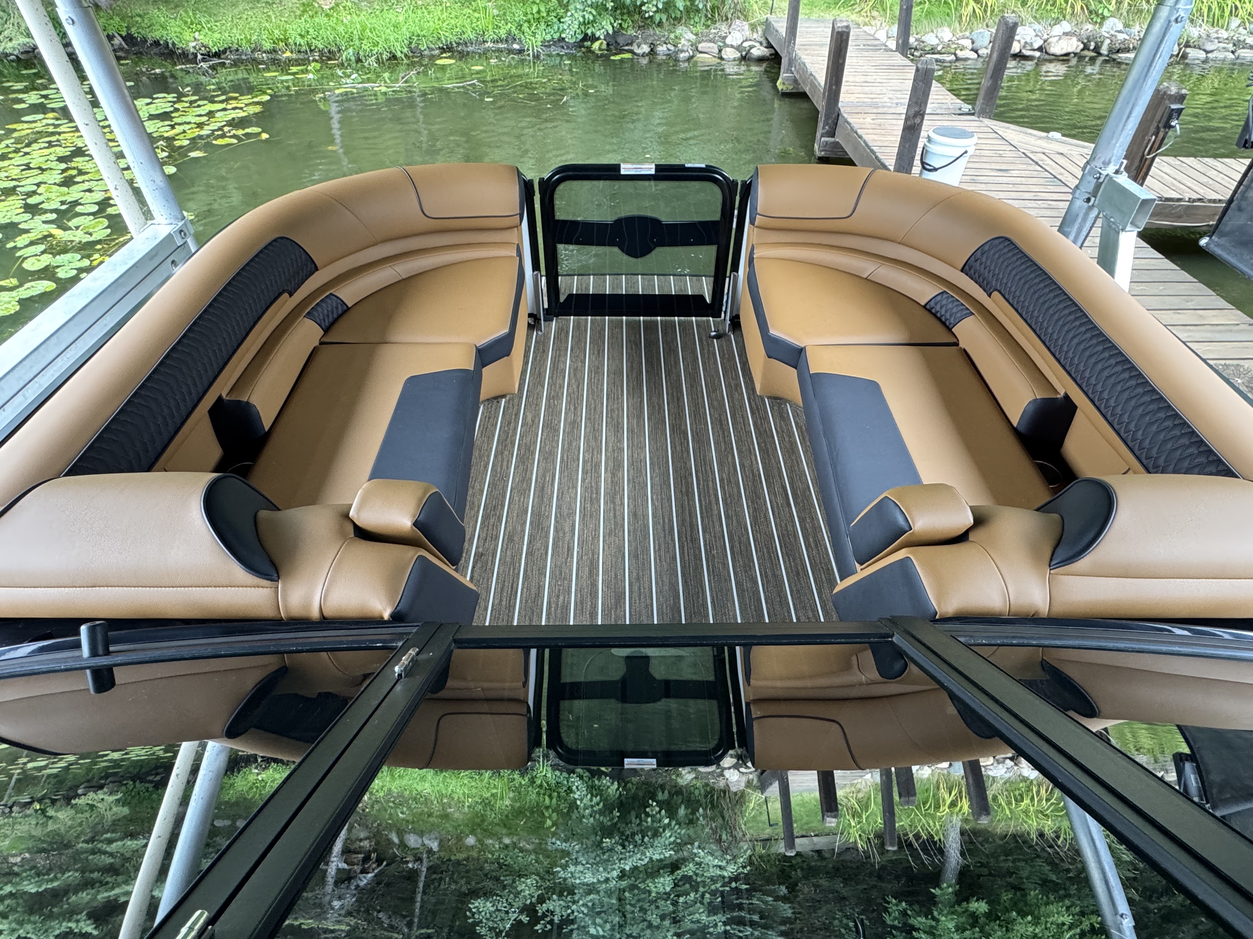 2025 Premier 250 SOLARIS SPORT Image Thumbnail #3
