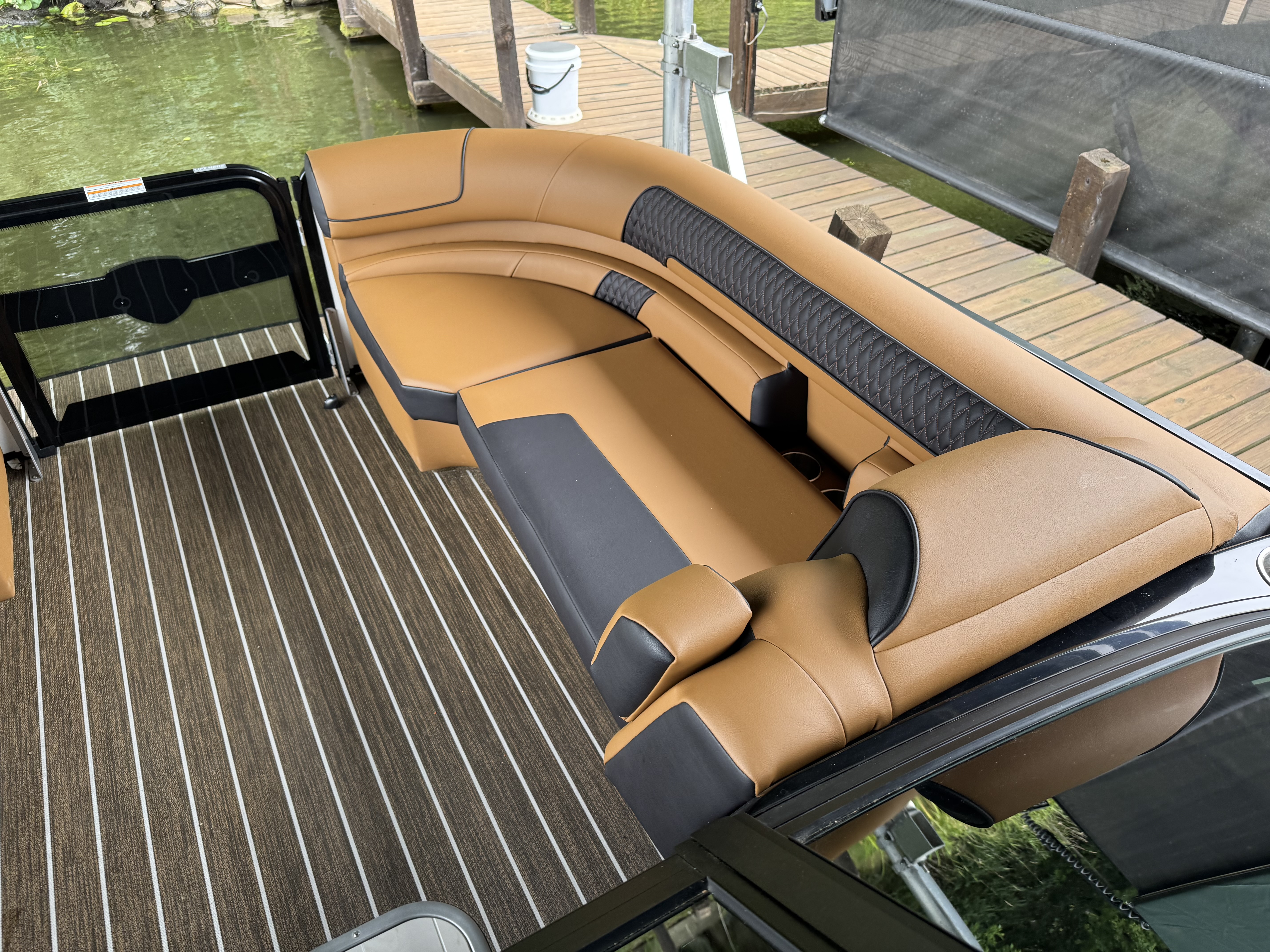 2025 Premier 250 SOLARIS SPORT Image Thumbnail #5
