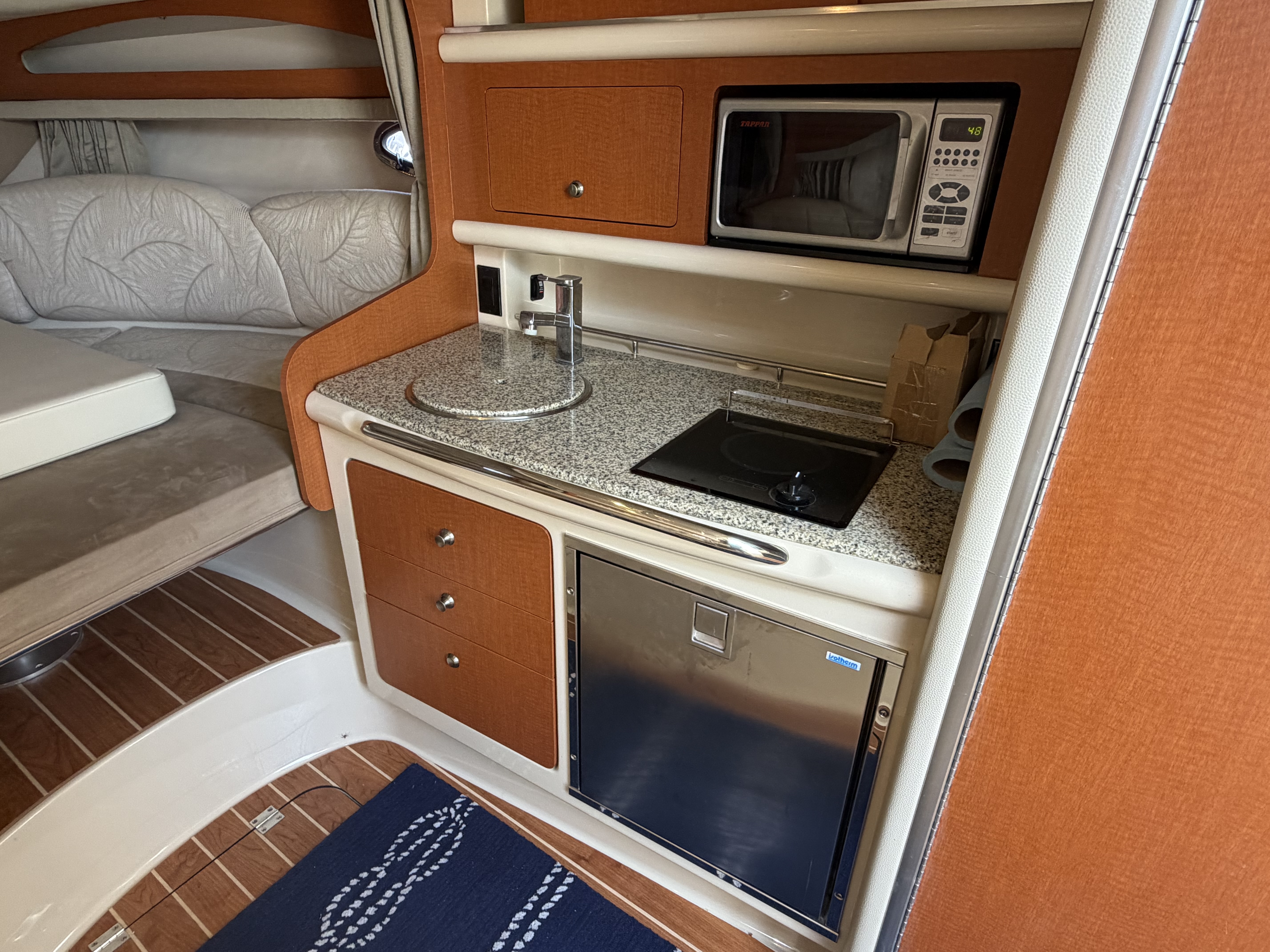 2005 Chaparral 290 SIGNATURE Image Thumbnail #18